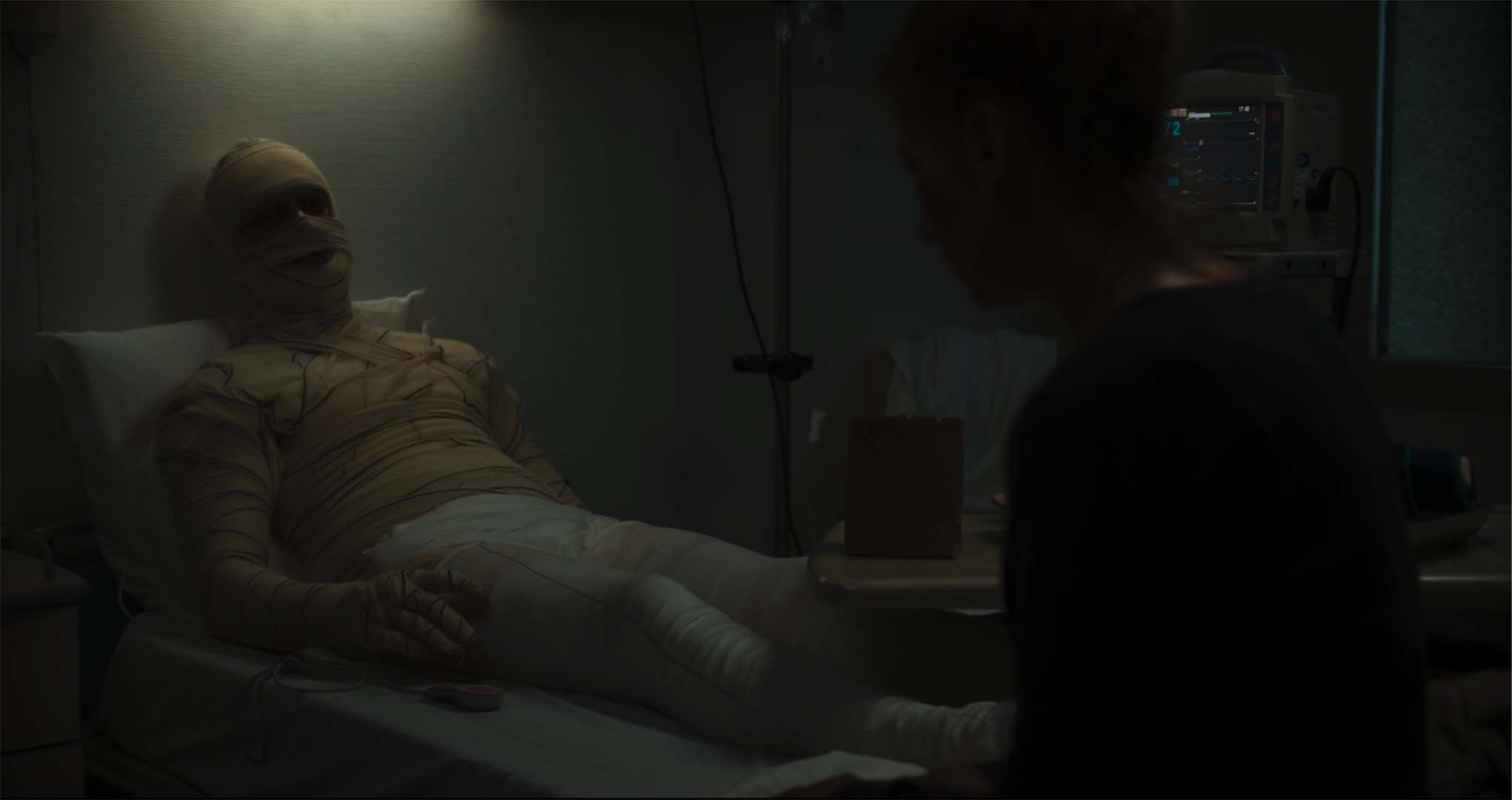 Nous deux ou bien rien