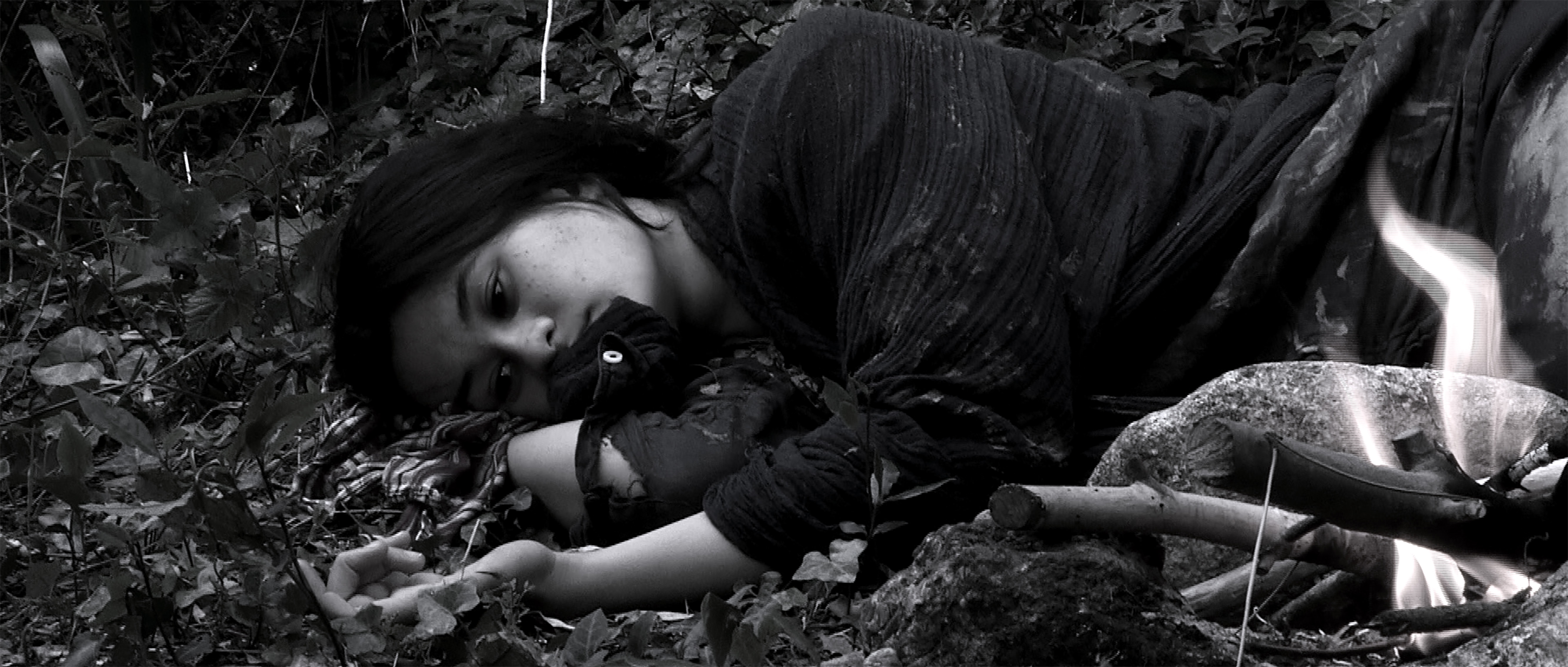 Songes d'une nuit cambodgienne