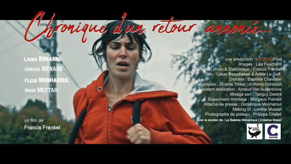 Chronique d'un retour annoncé