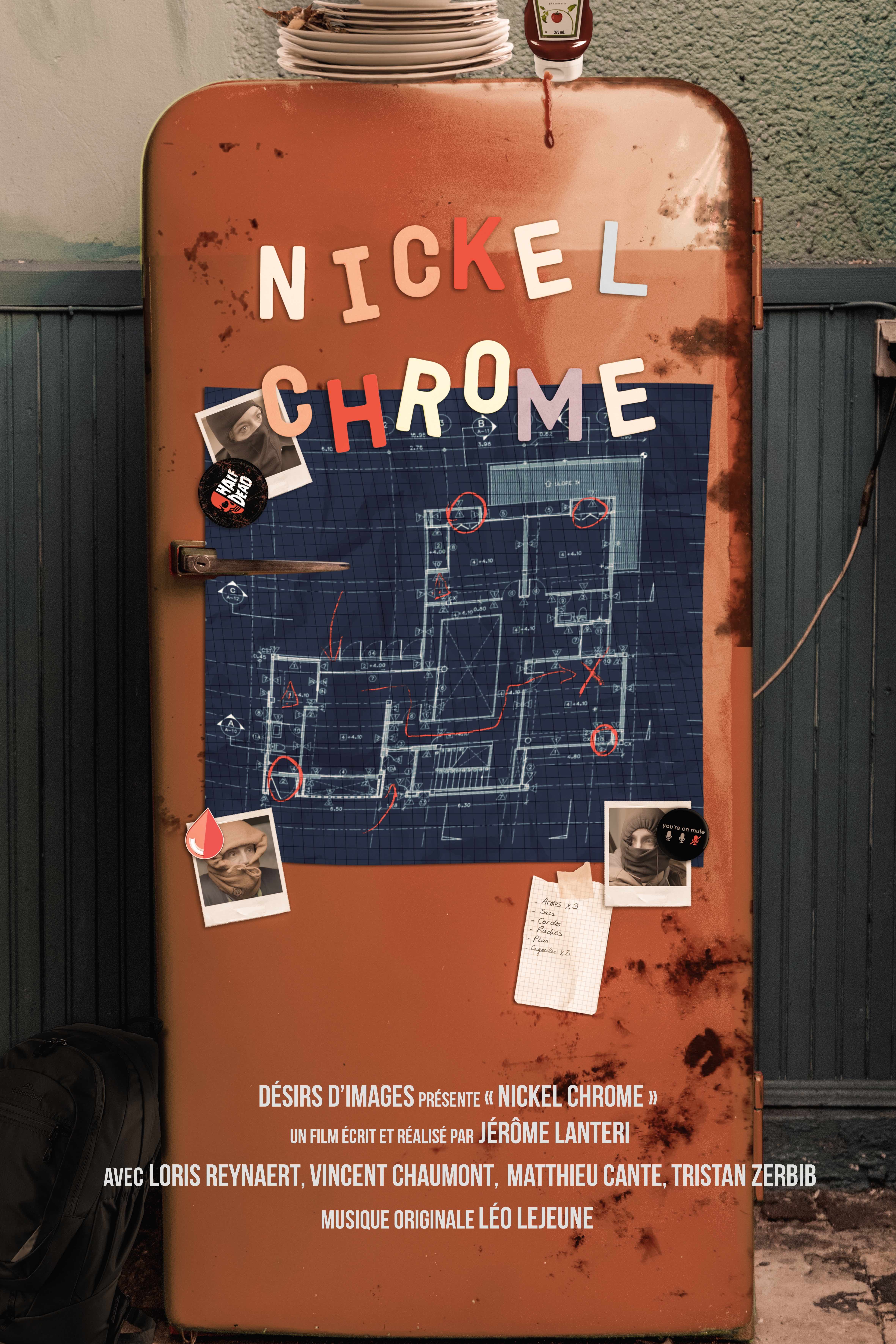 Nickel chrome