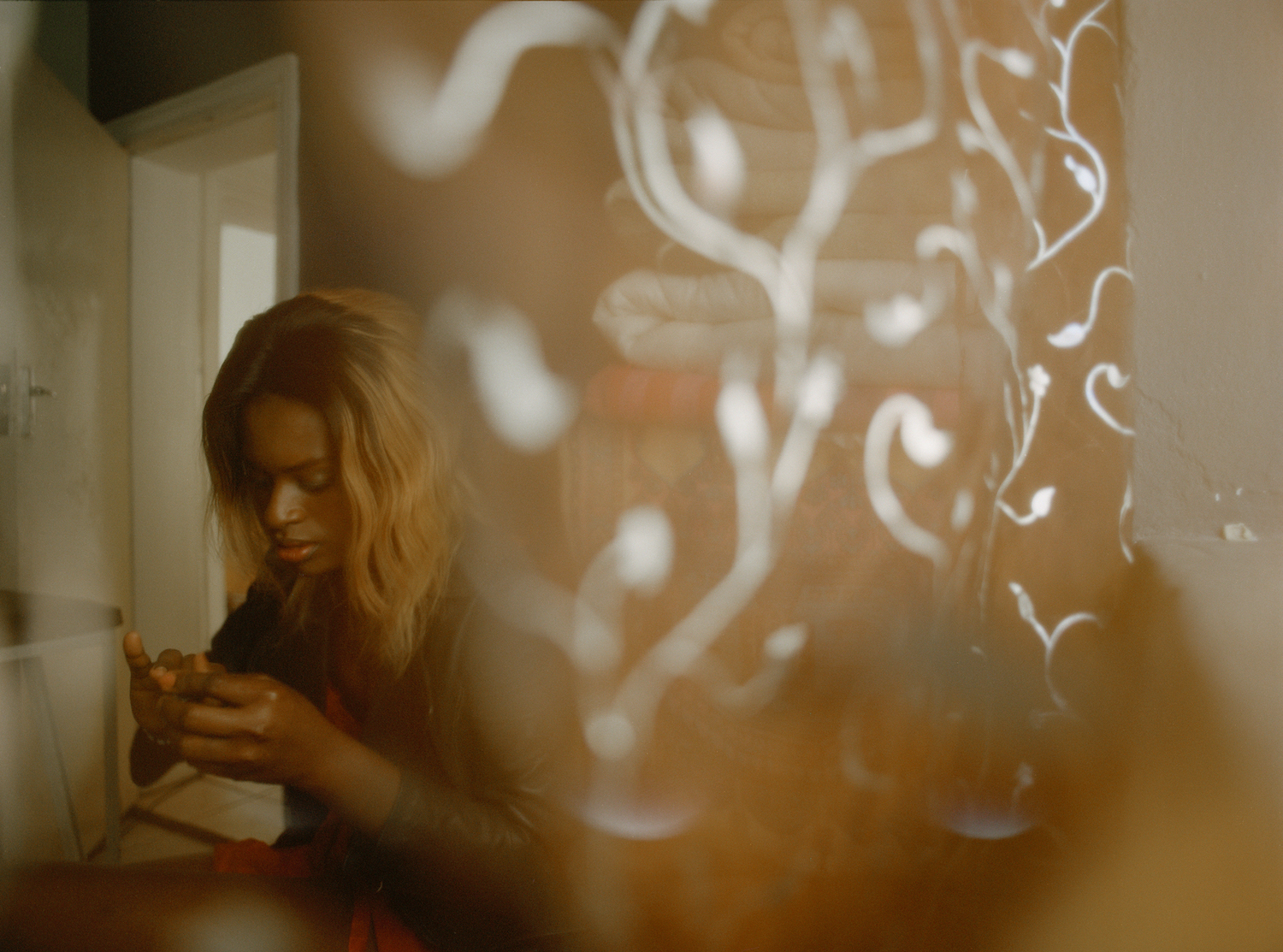 Prayers for Sweet Waters