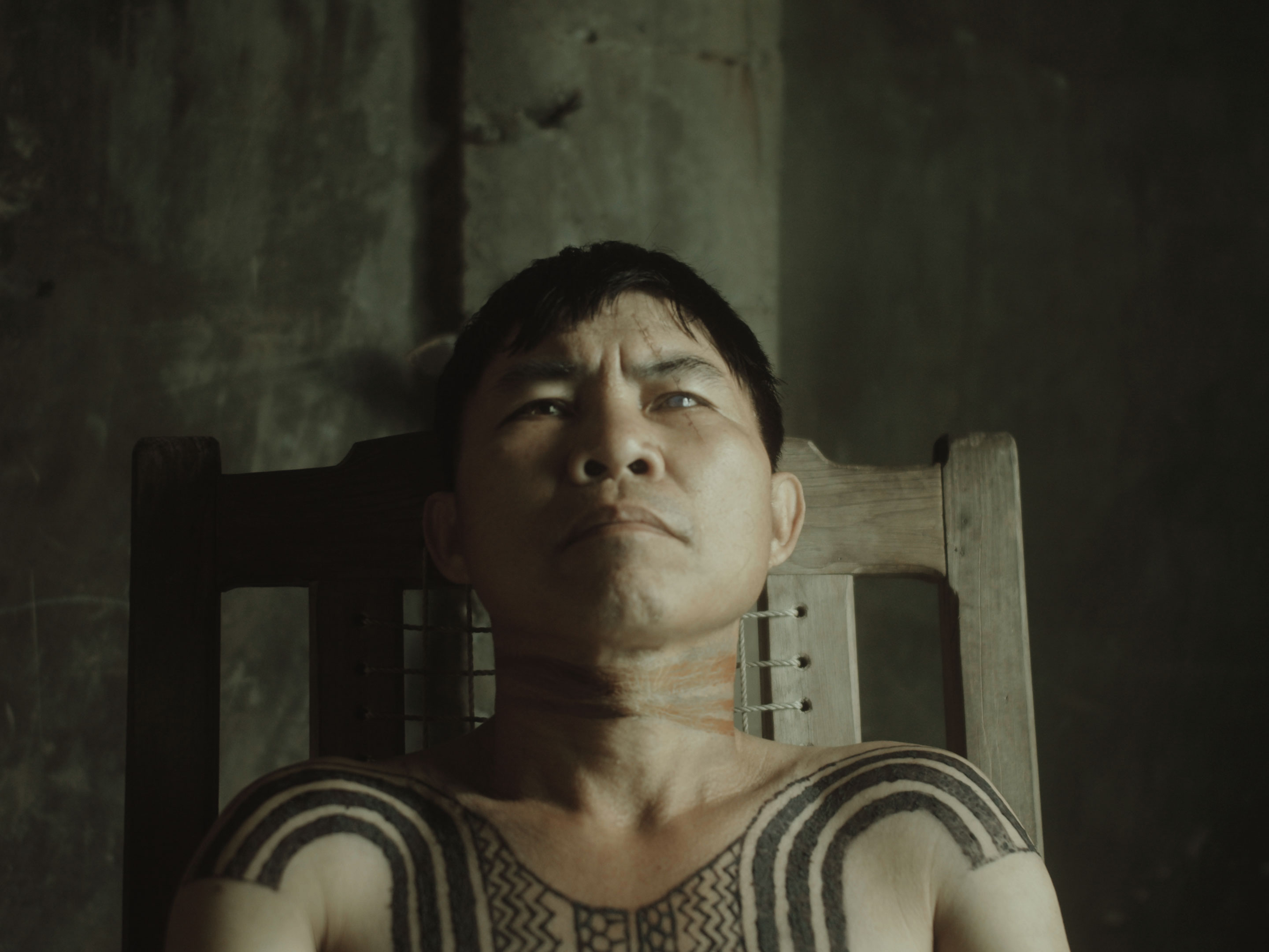 Headhunter's Daughter