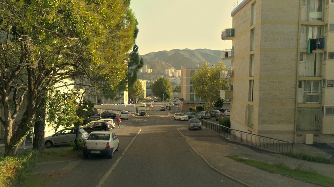 Constellation de la Rouguière