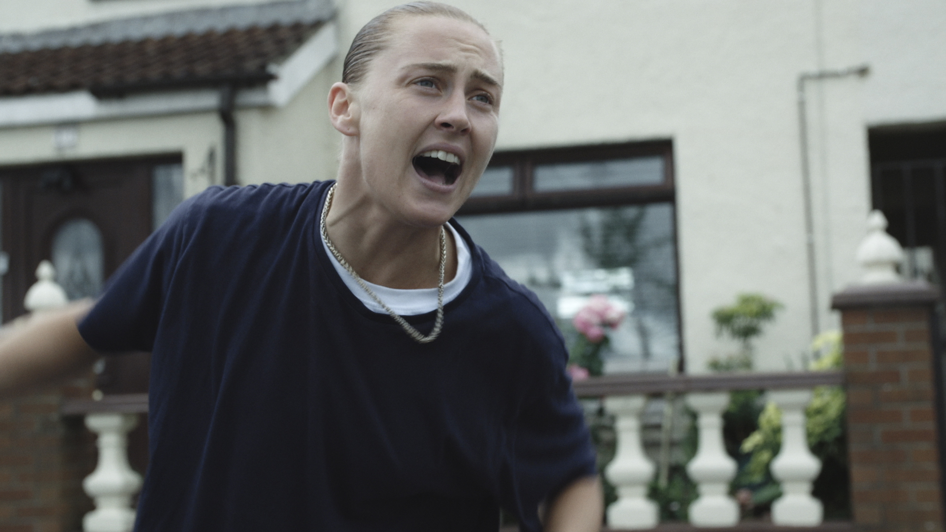 Welcome To a Bright White Limbo