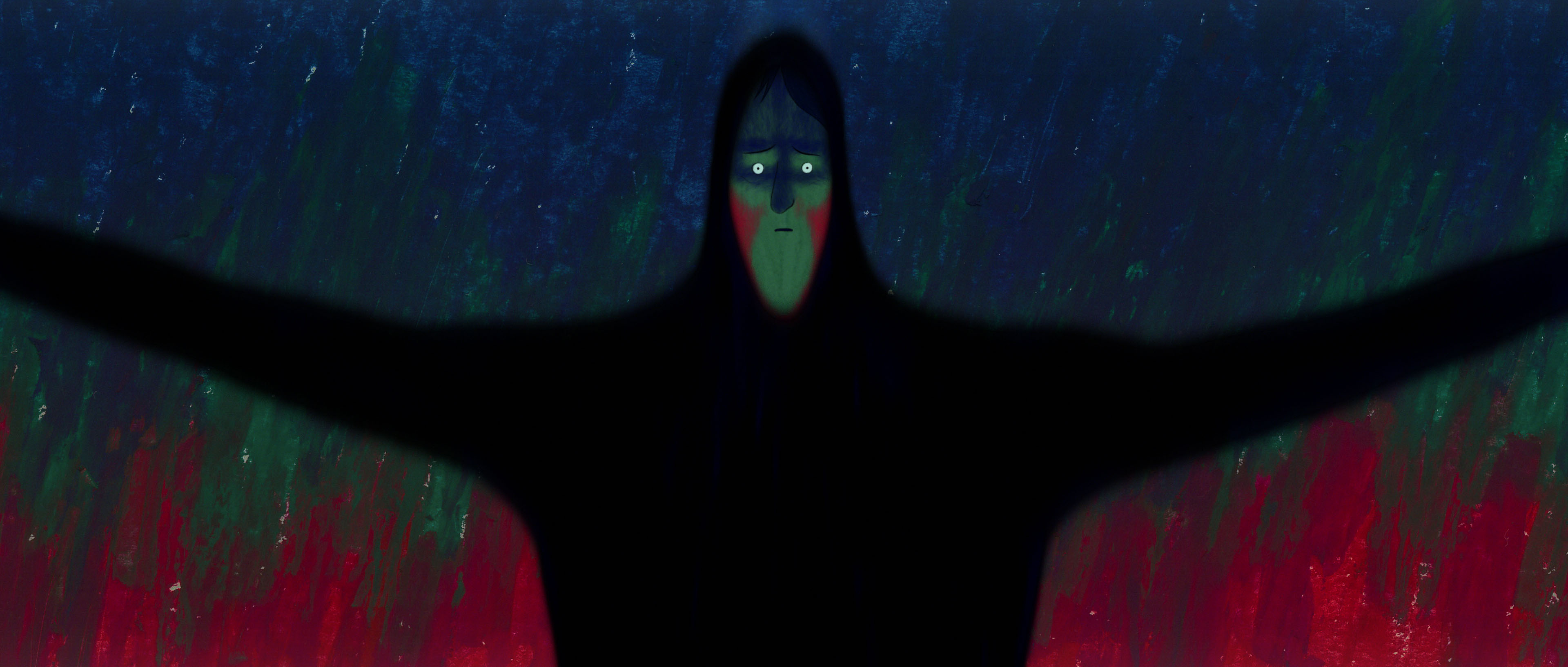 Fall of the Ibis King