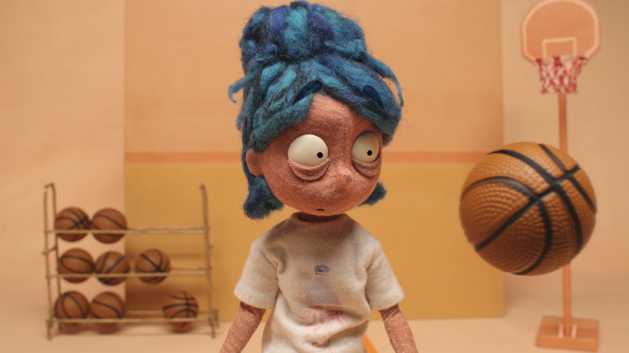 Night of the Living Dread