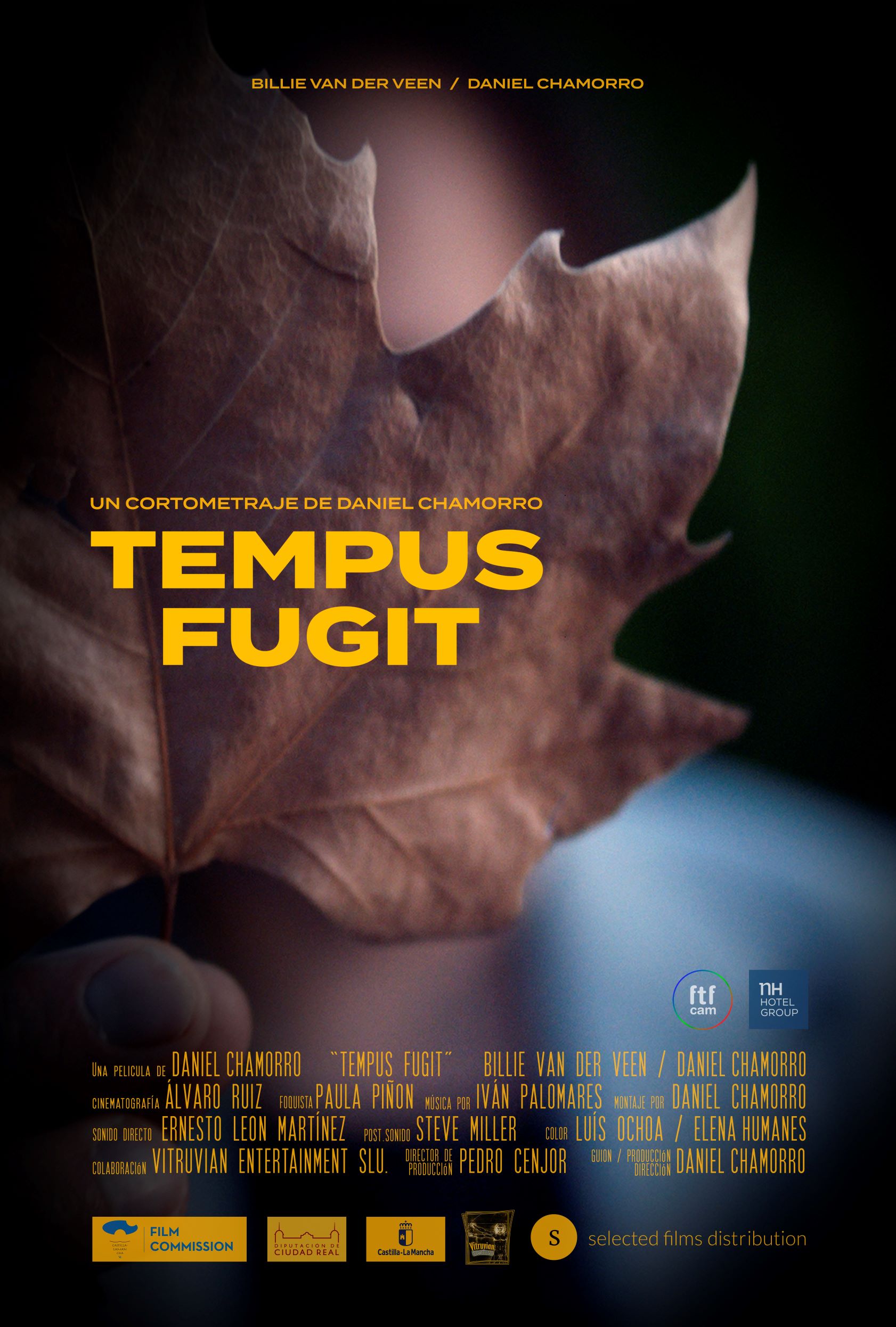 Tempus Fugit