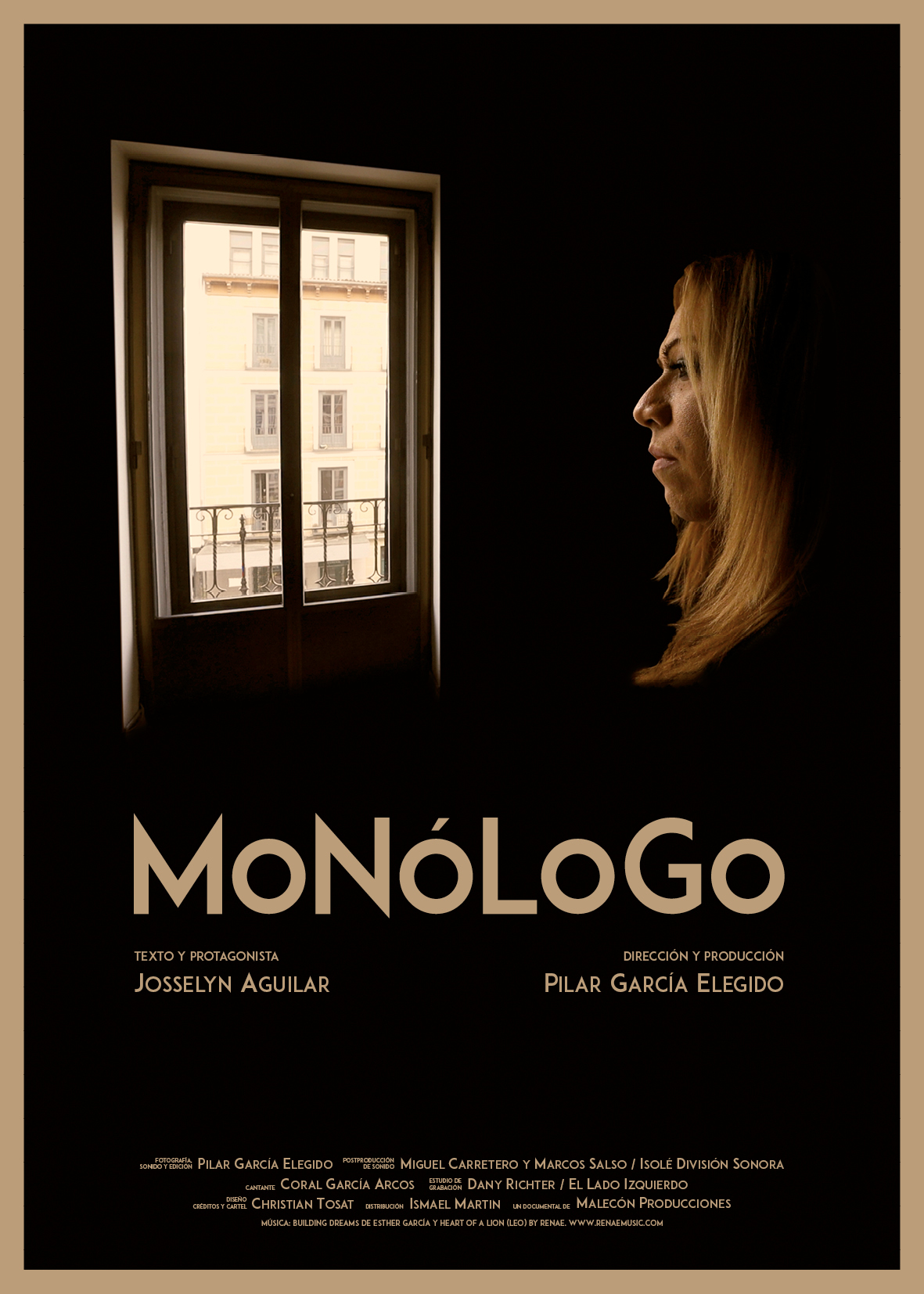 Monólogo
