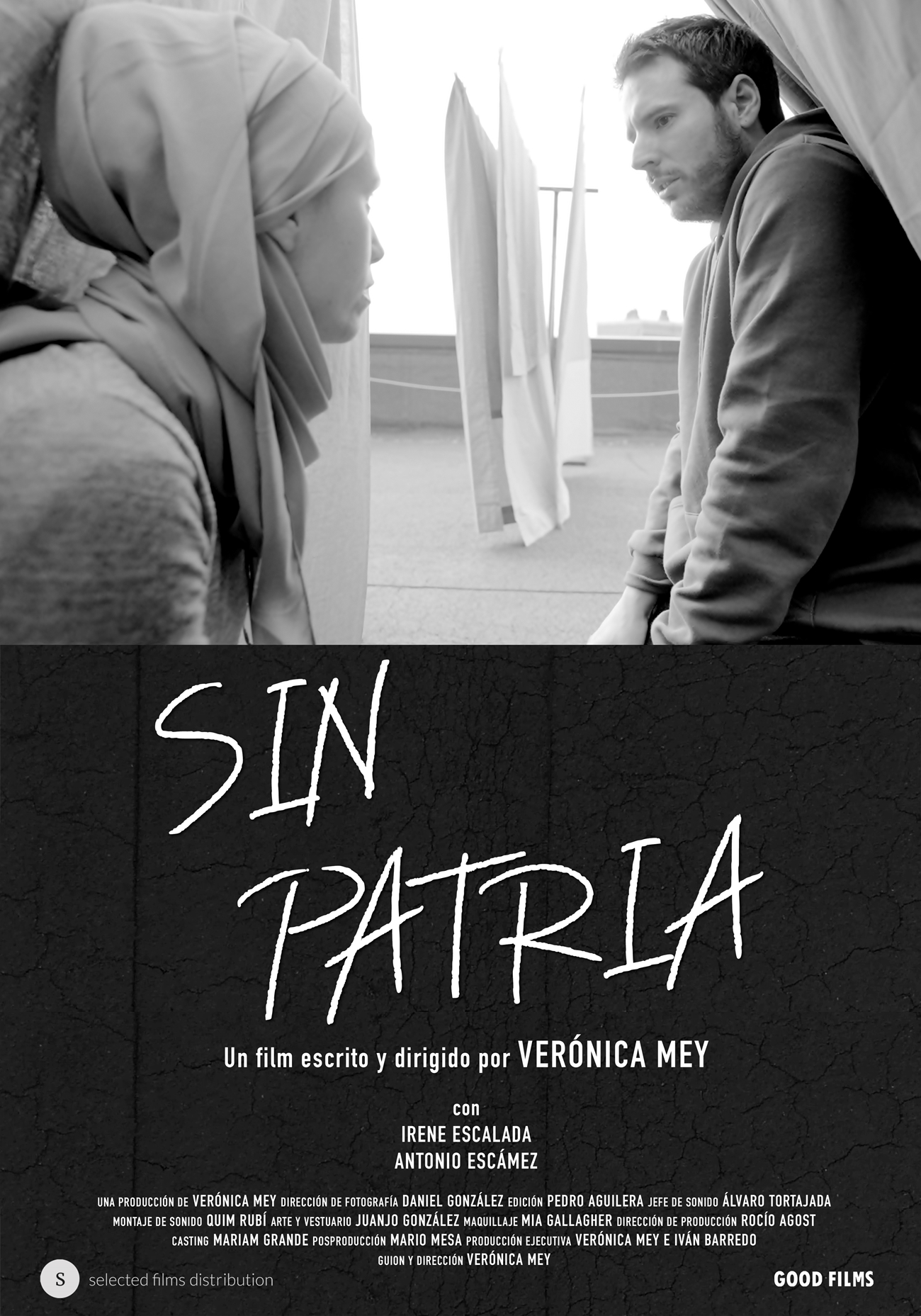Sin Patria