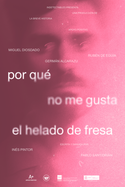 Por Qué No Me Gusta El Helado De Fresa