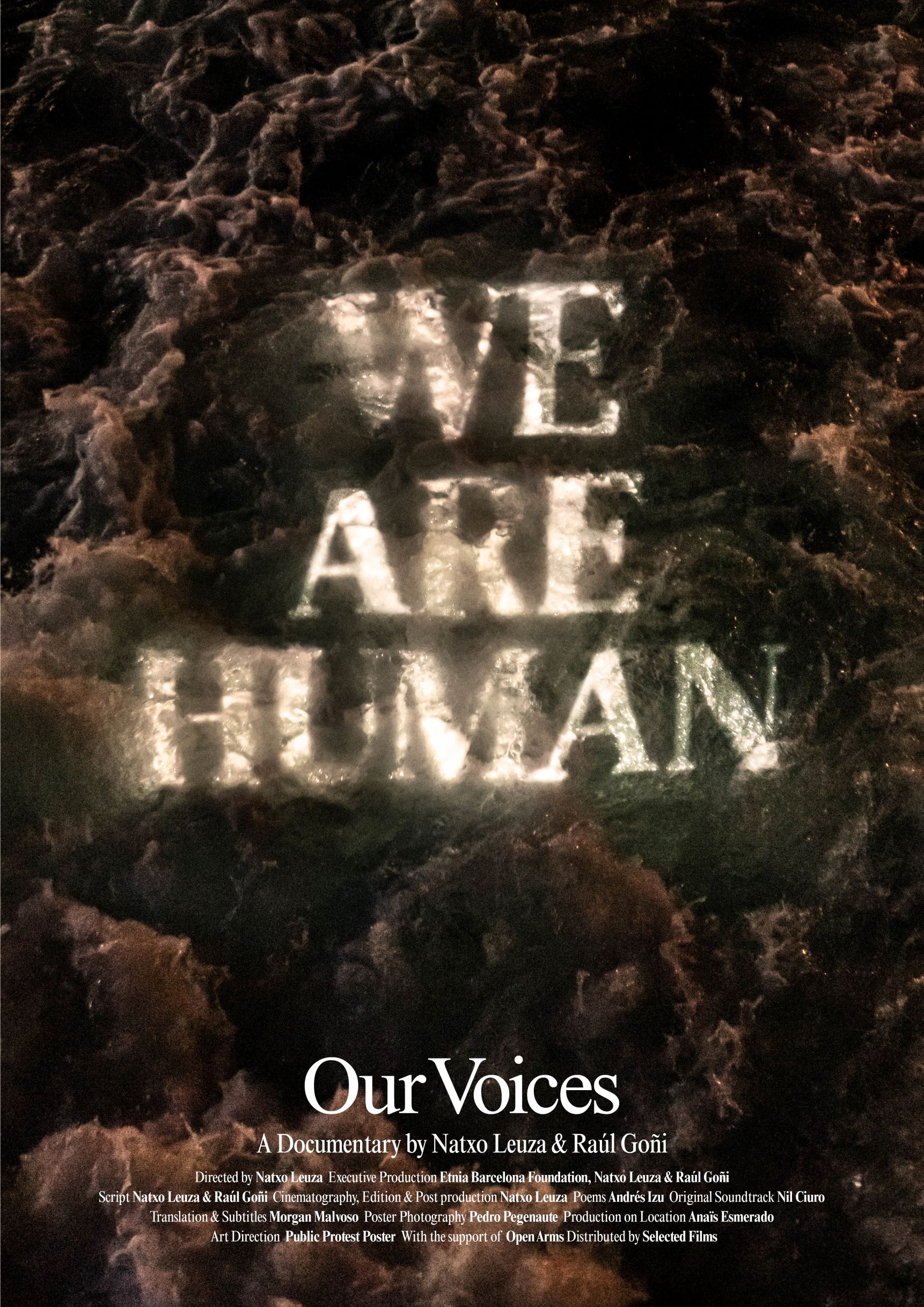 Our Voices