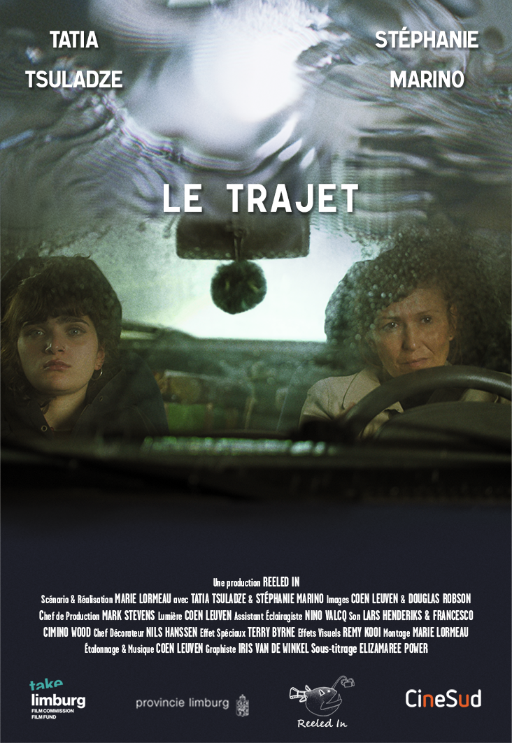 trajet