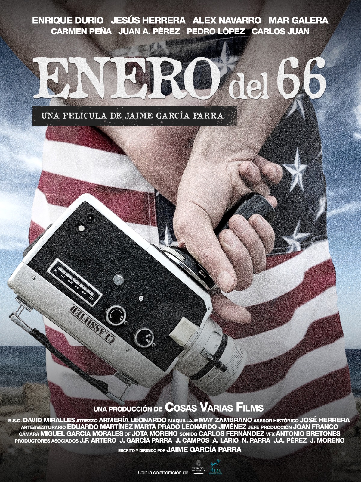 Enero Del 66