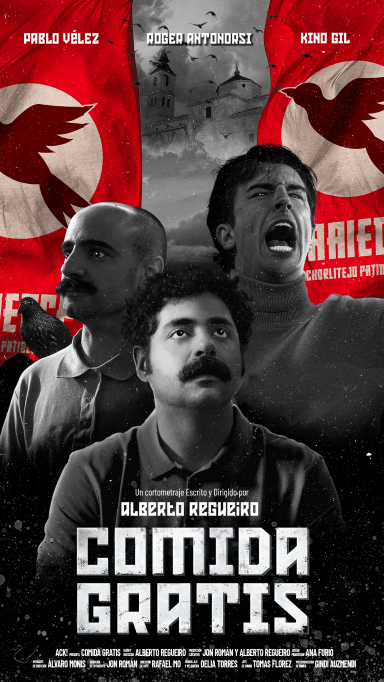 Comida Gratis