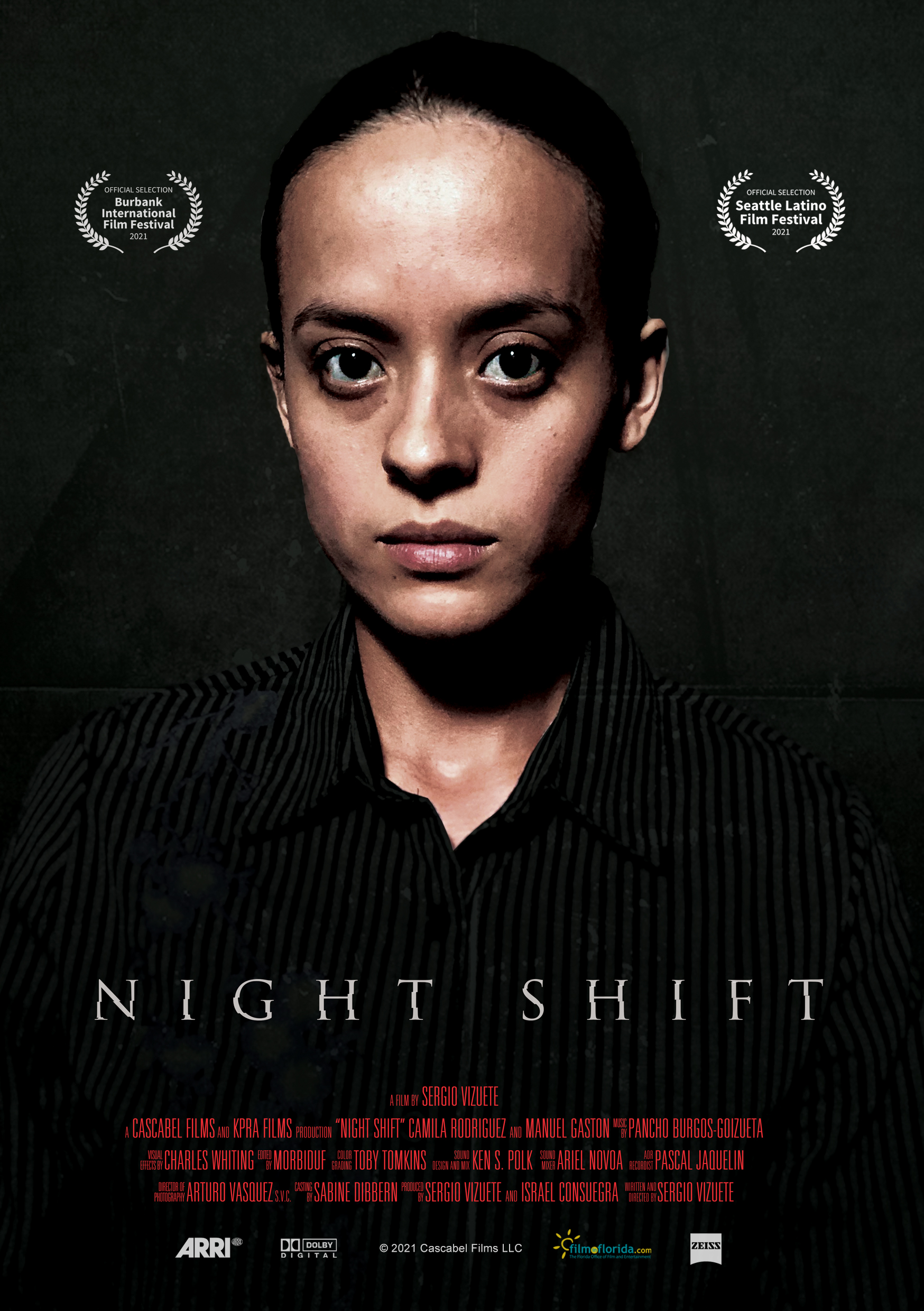 Night Shift