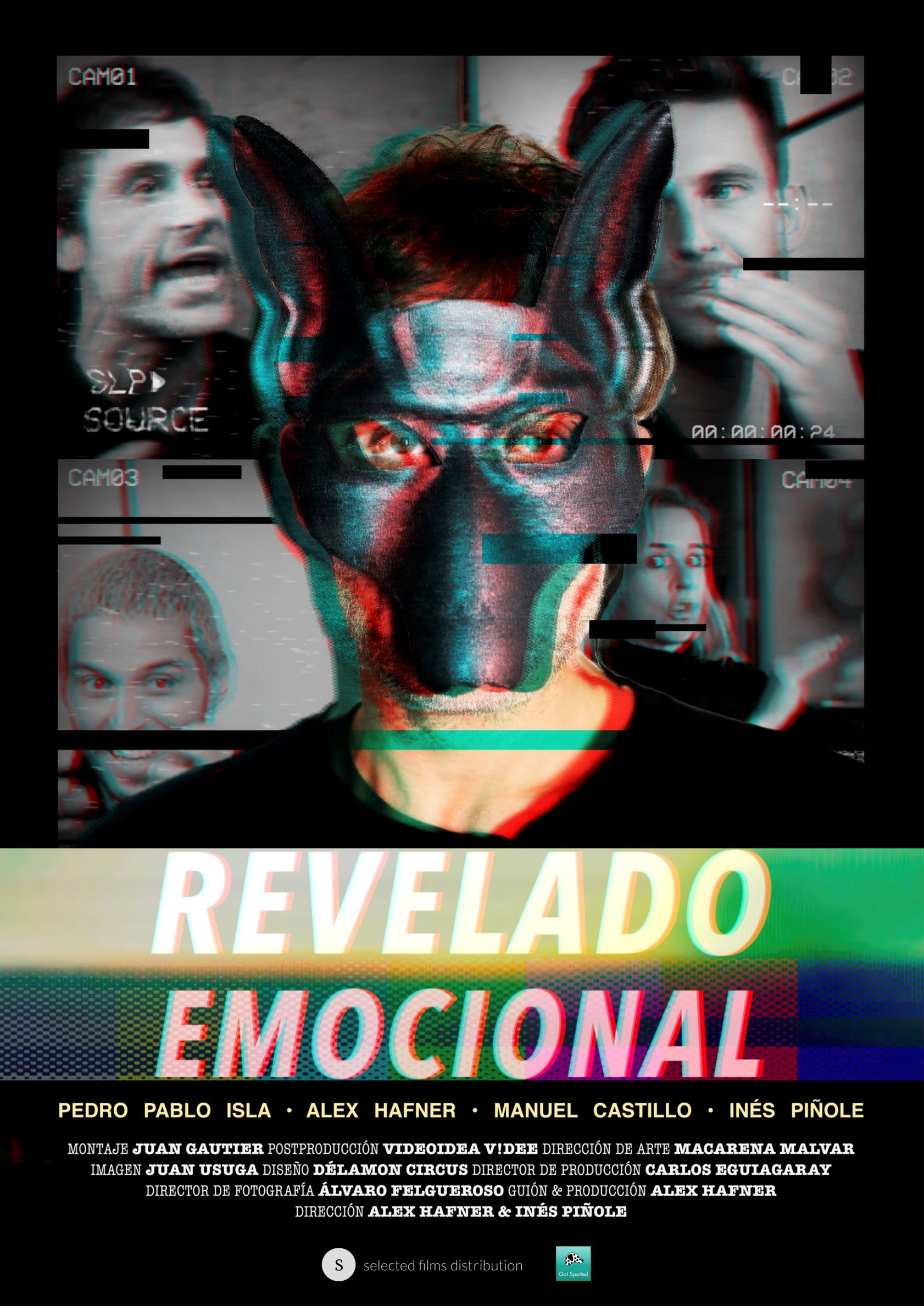 Revelado Emocional
