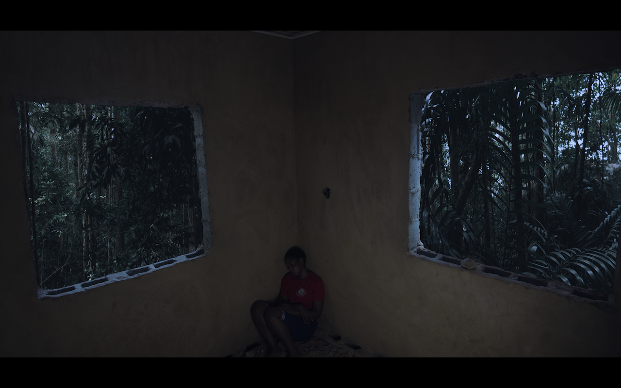 Swimming in a Sea of Trauma