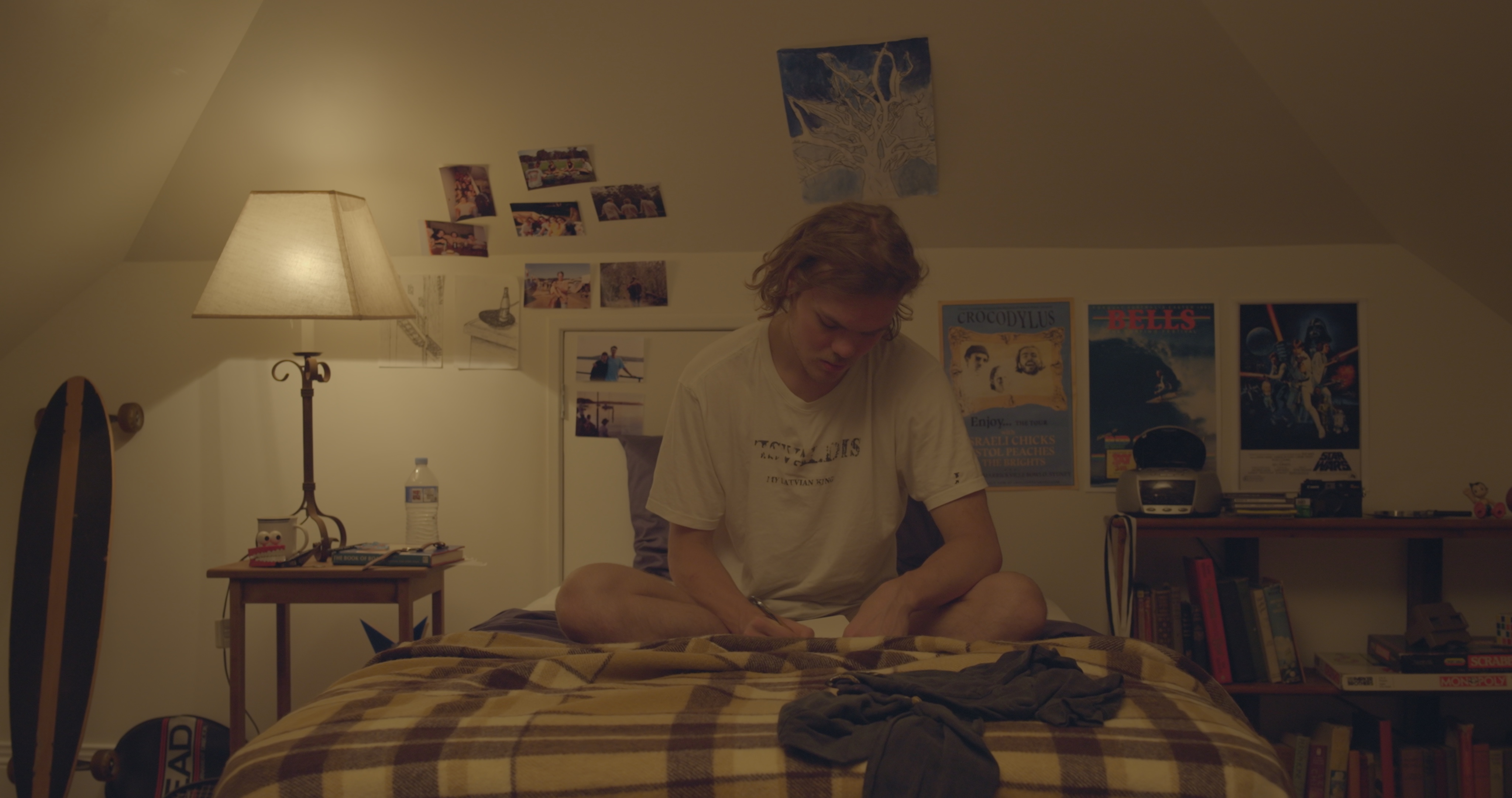 Swings & Roundabouts