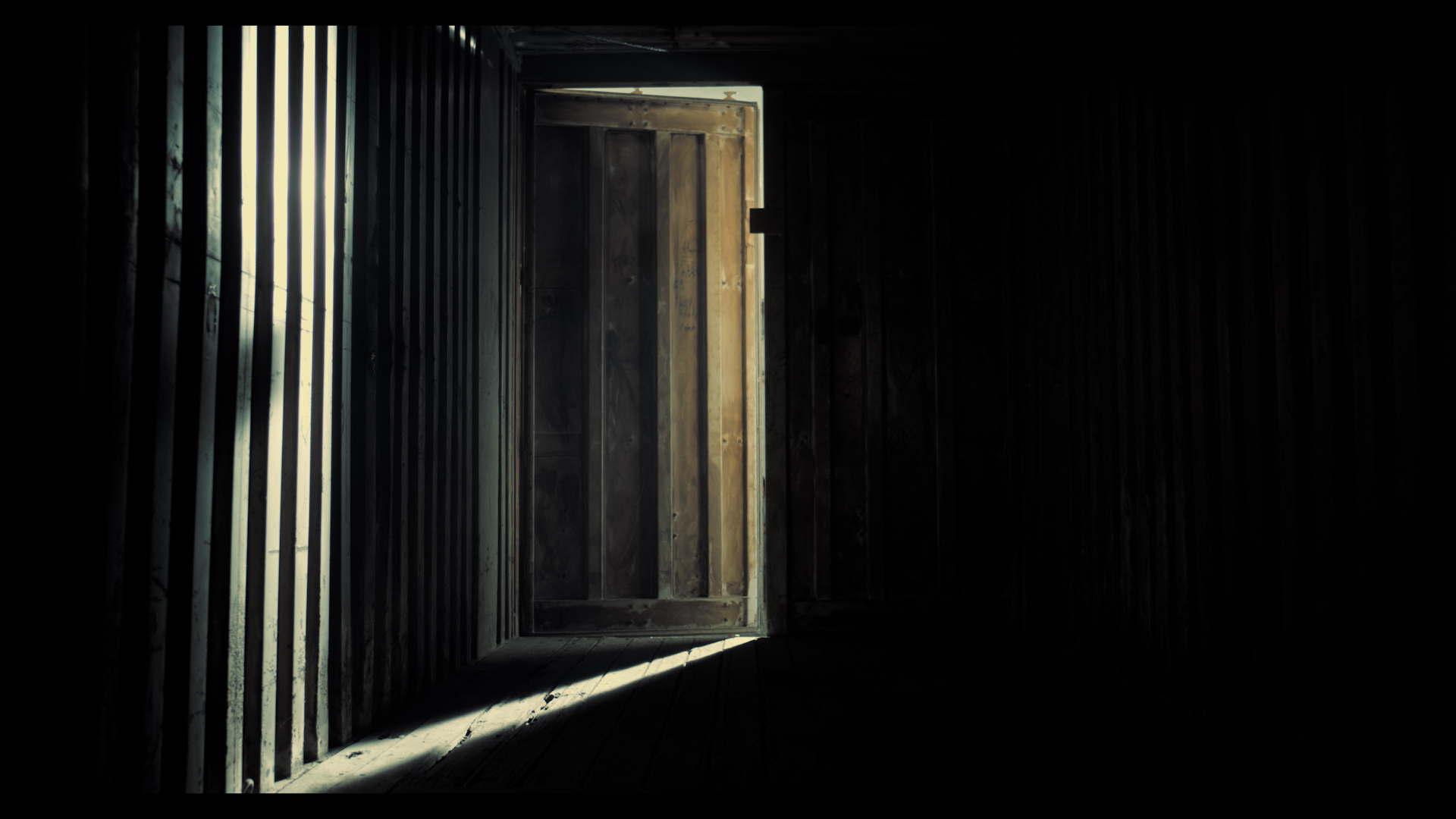 Middle Eastern Stories : Father