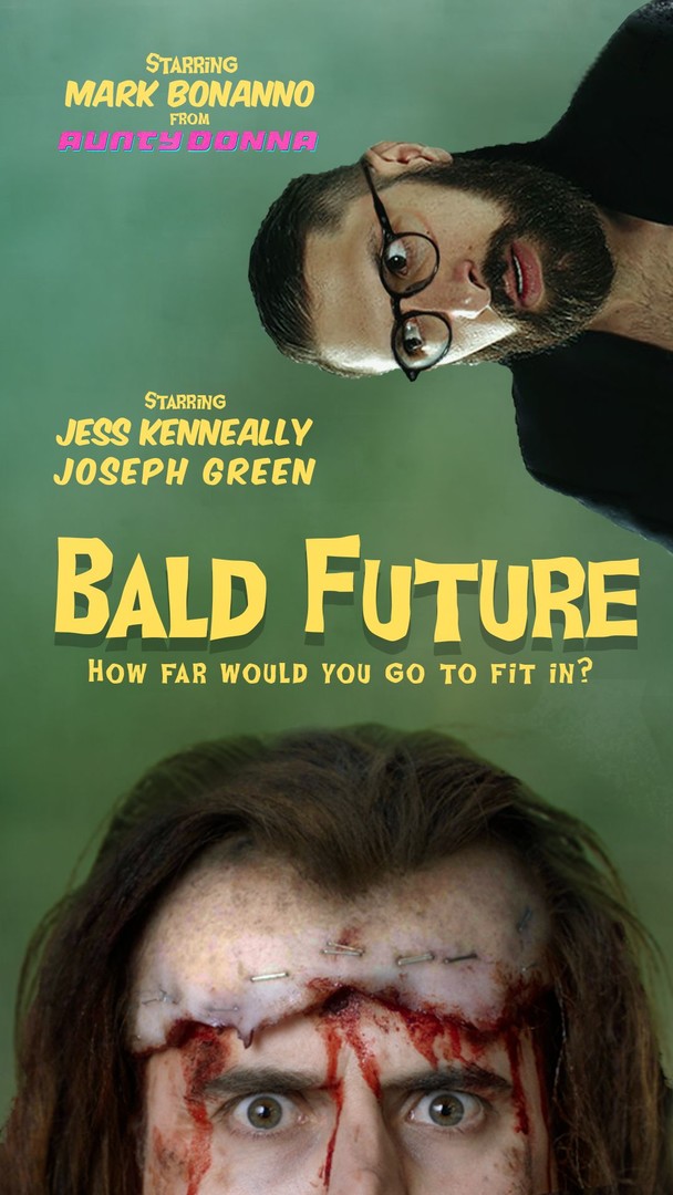Bald Future
