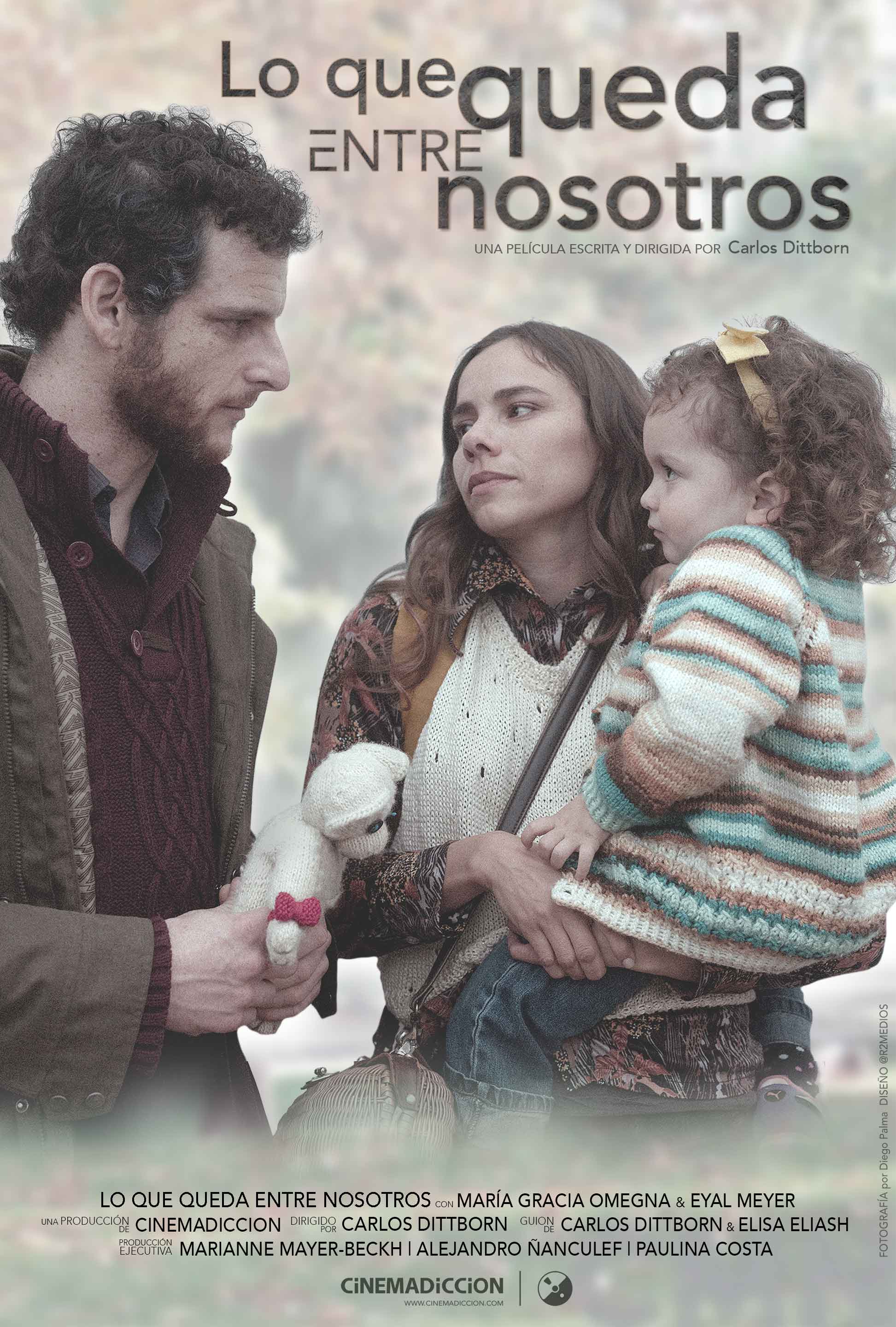 Lo que queda entre nosotros