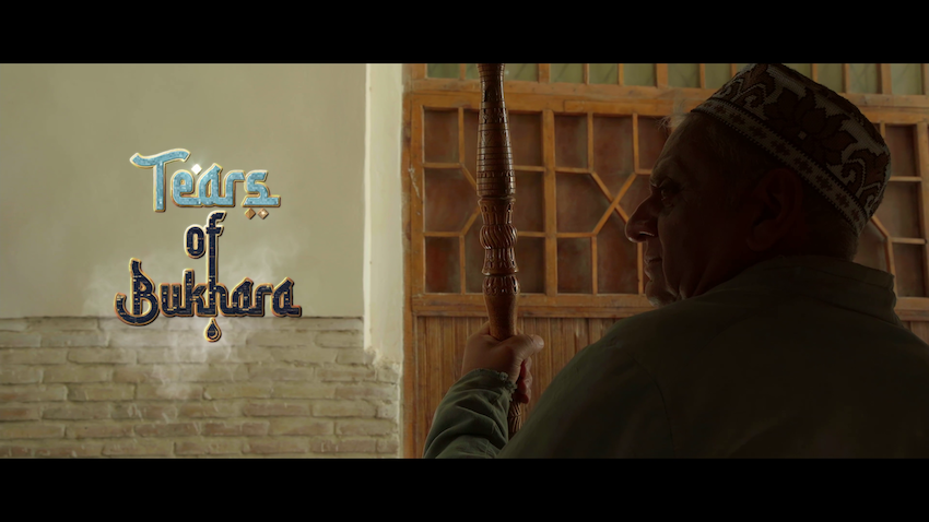 Tears of Bukhara