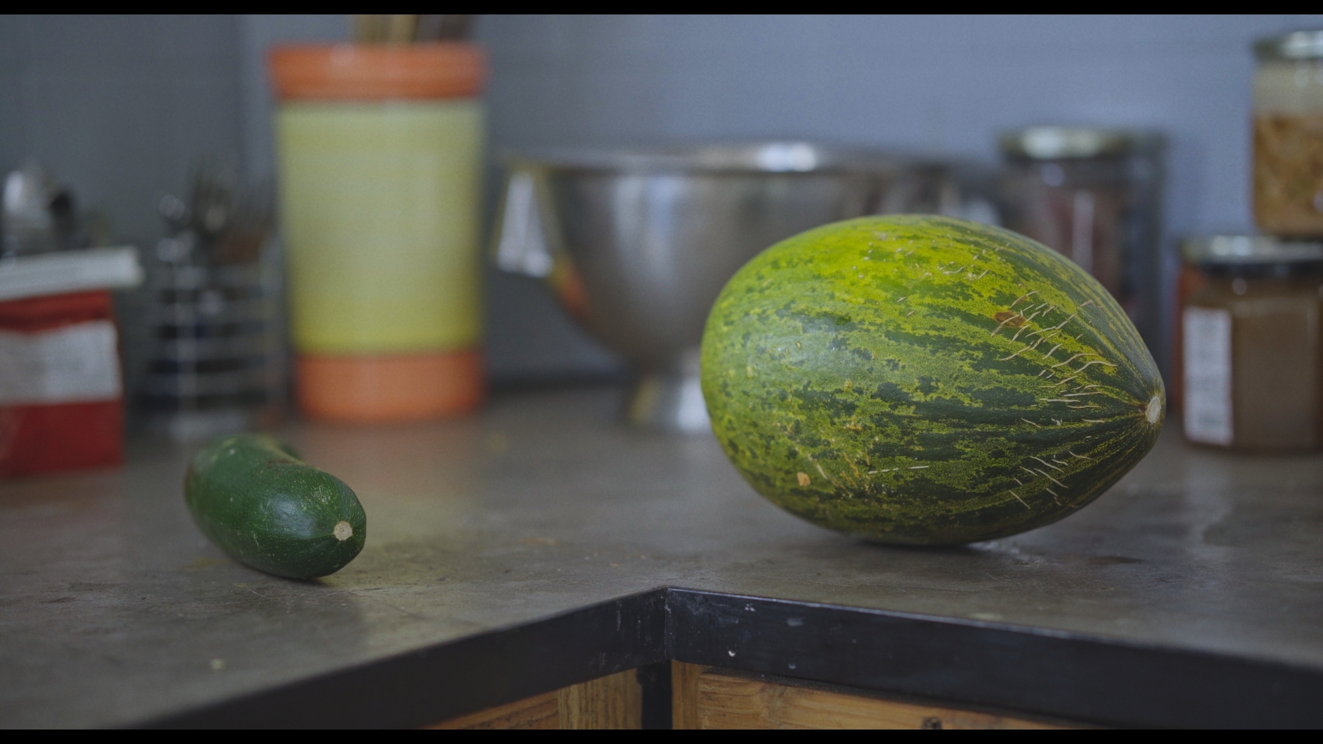 Life of Courgette