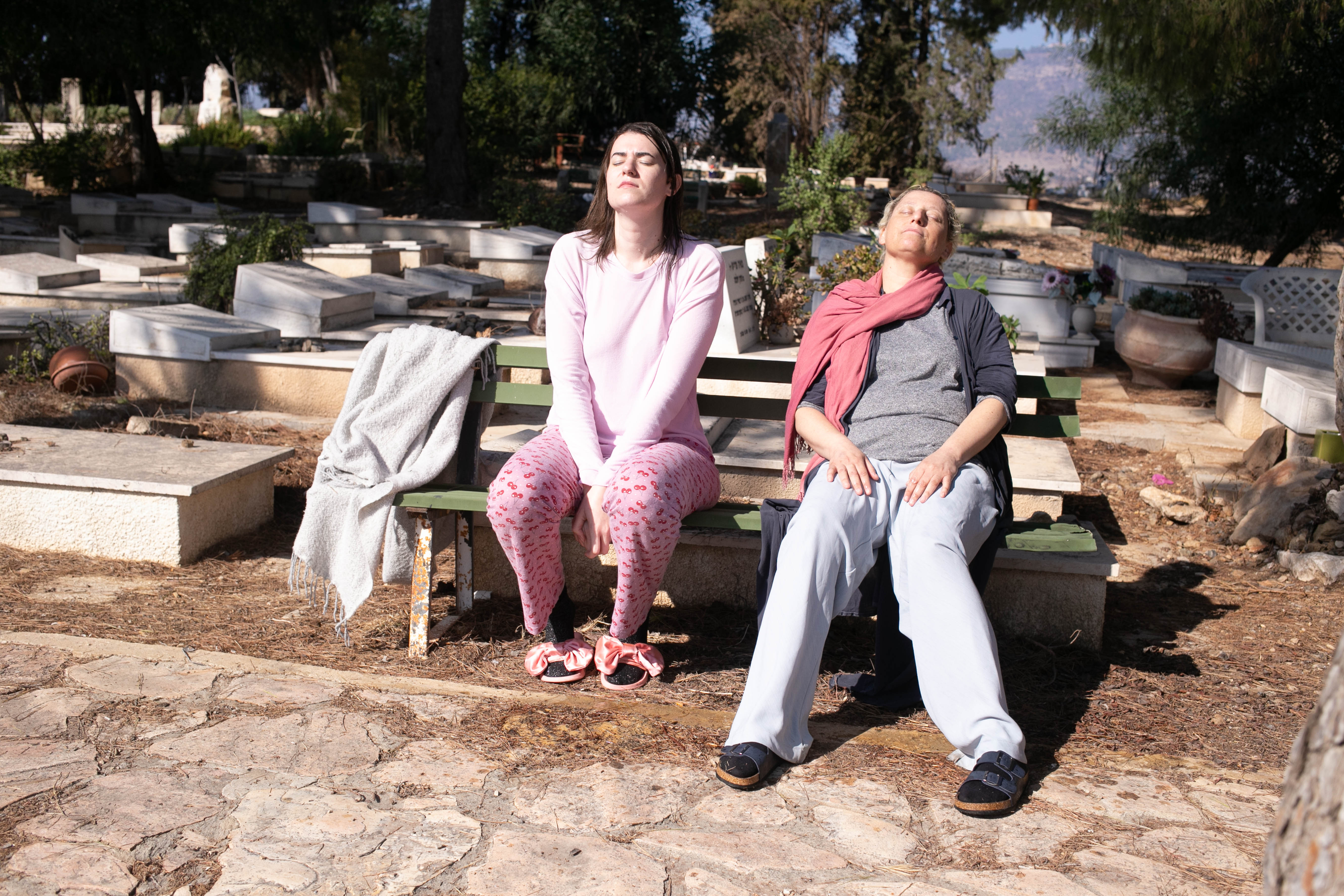 Habuddha mi ben-yehuda