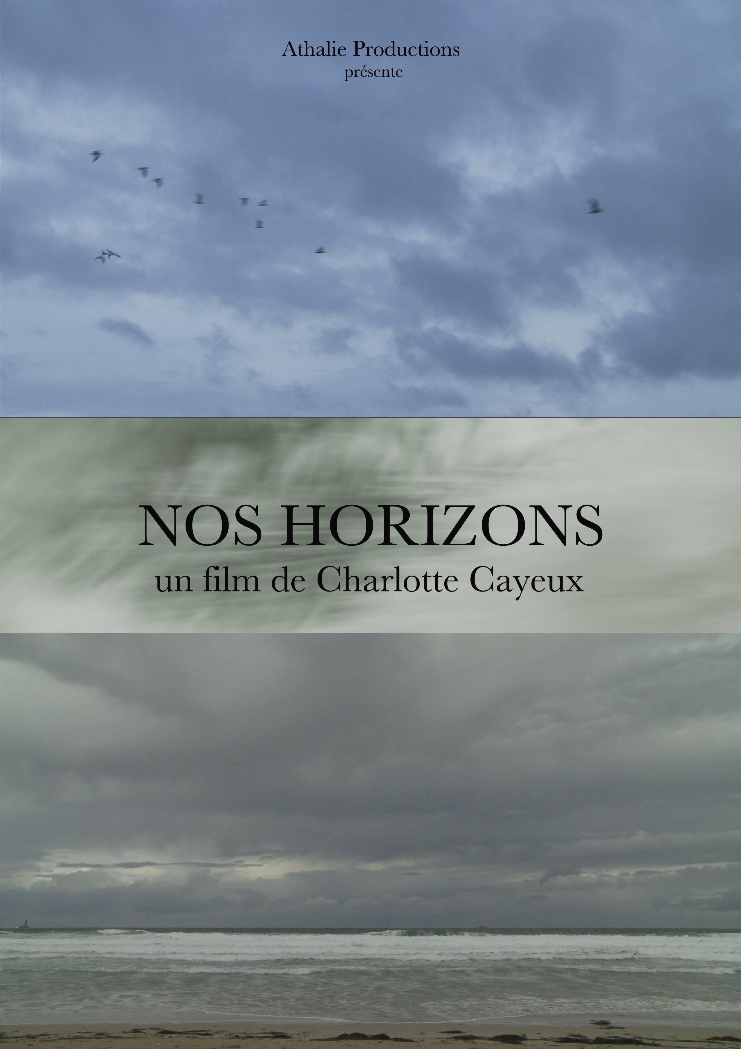 Nos horizons
