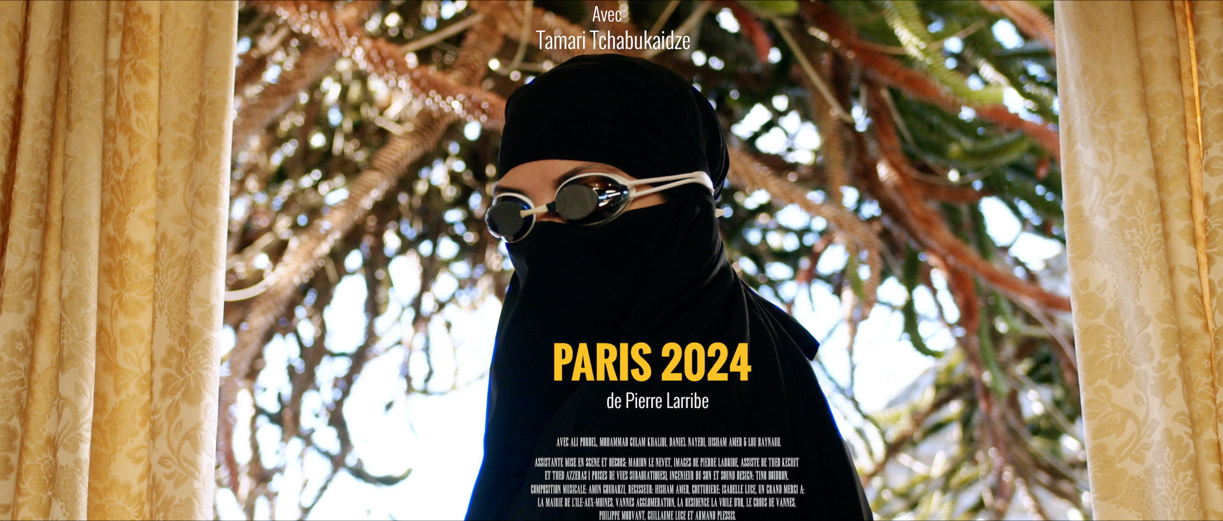 Paris 2024