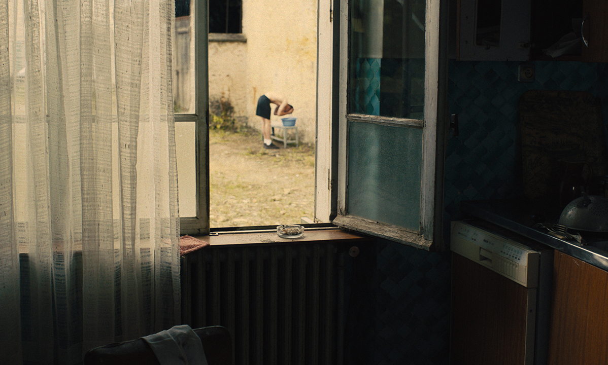 Canicule
