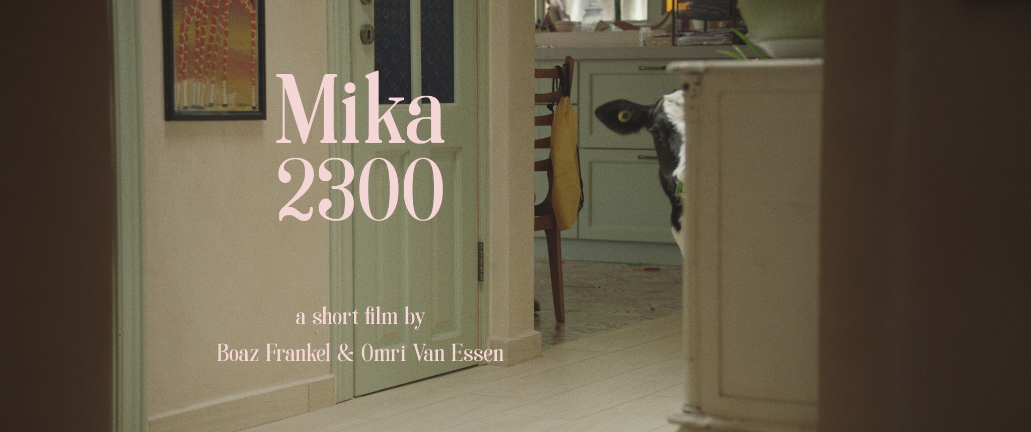 Mika/2300