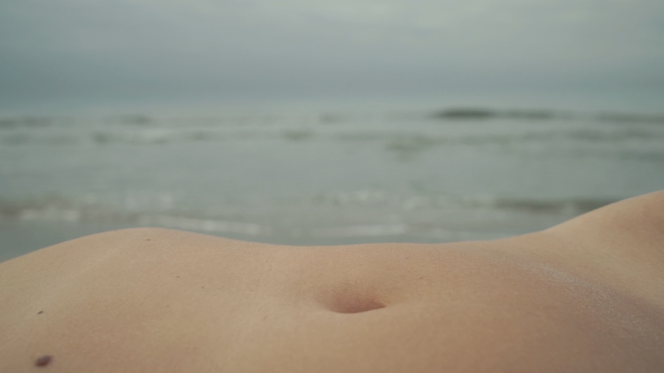 Quello che le mie dita sapevano