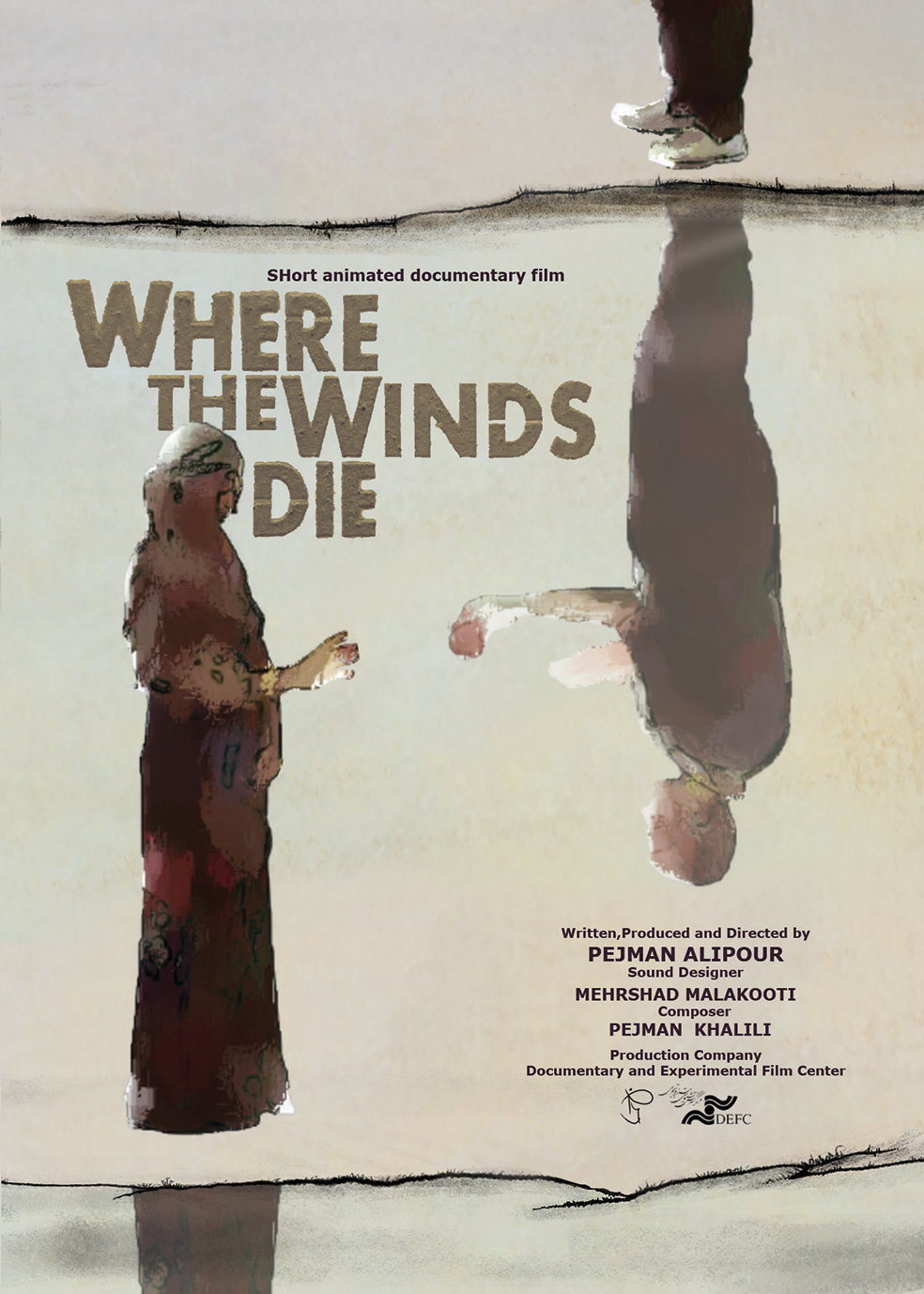 Where the Winds Die
