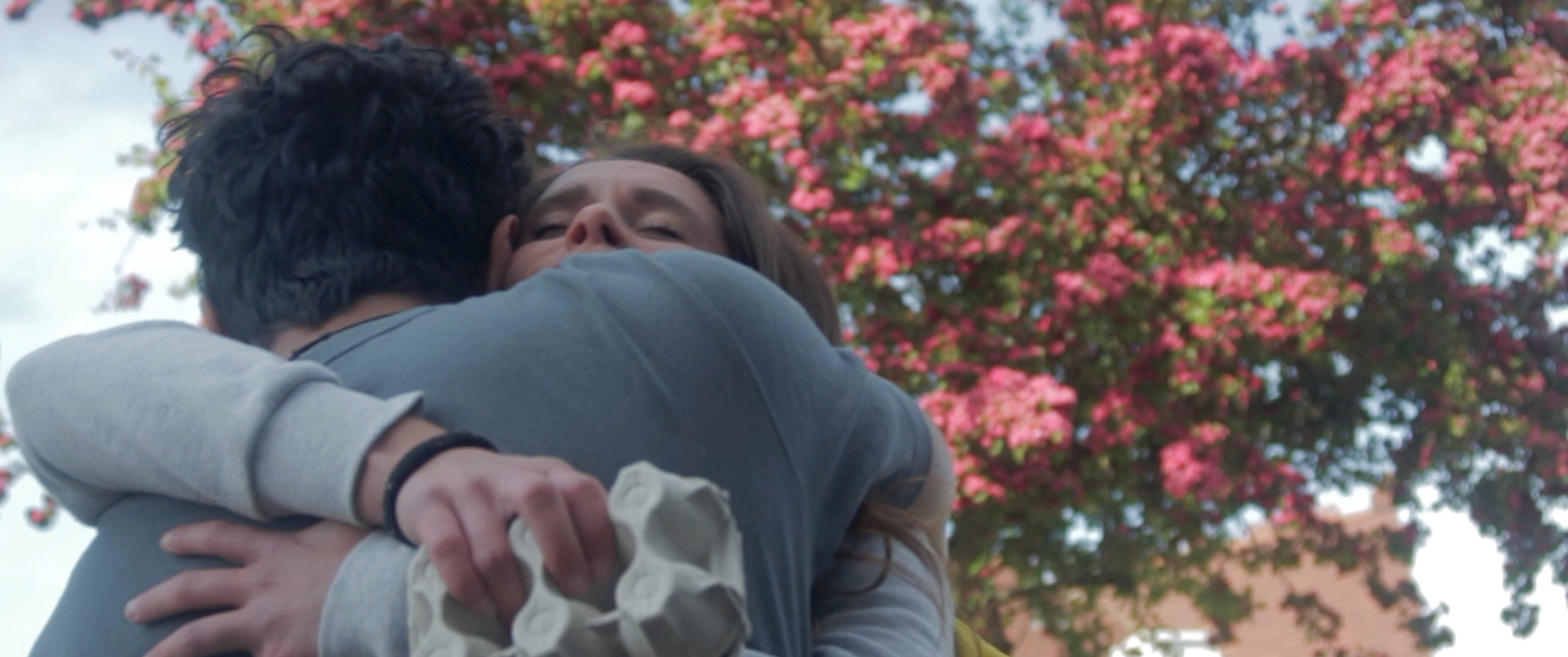 Six Feet of Separation