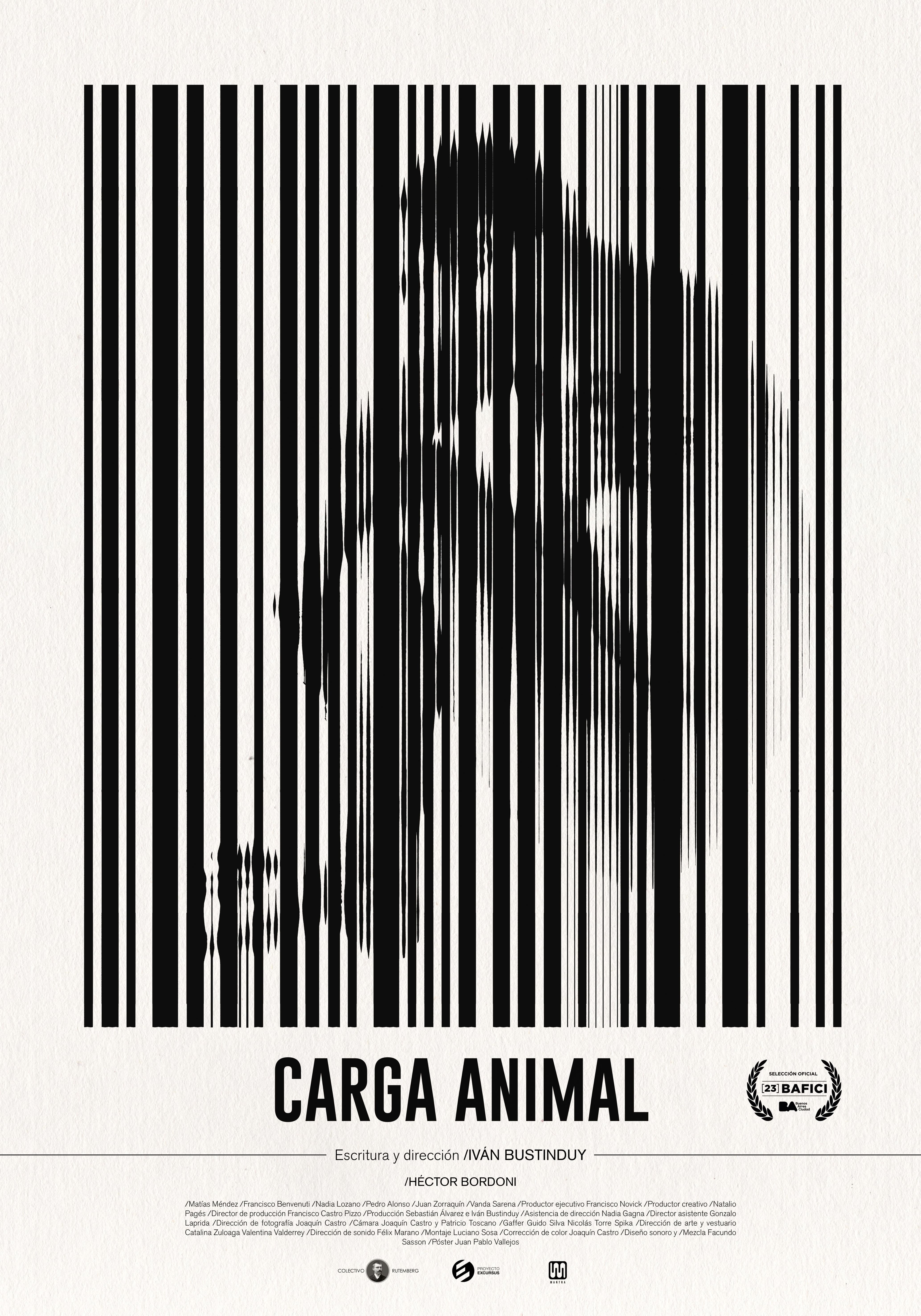 Carga Animal