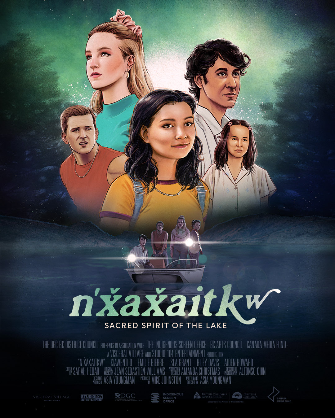 N'xaxaitk'w