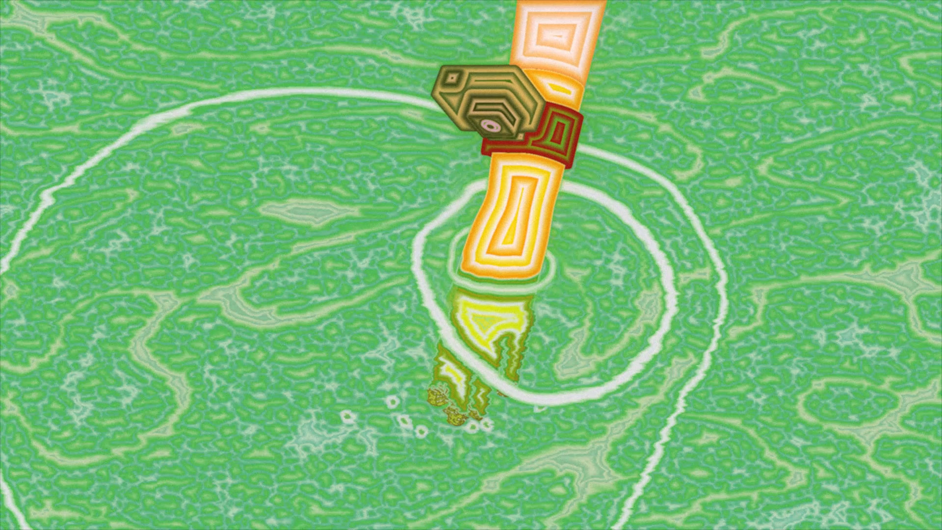 Well Wishes My Love, Your Love