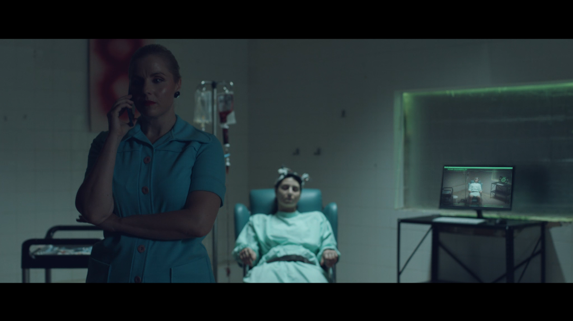 Éro 8 La simulation