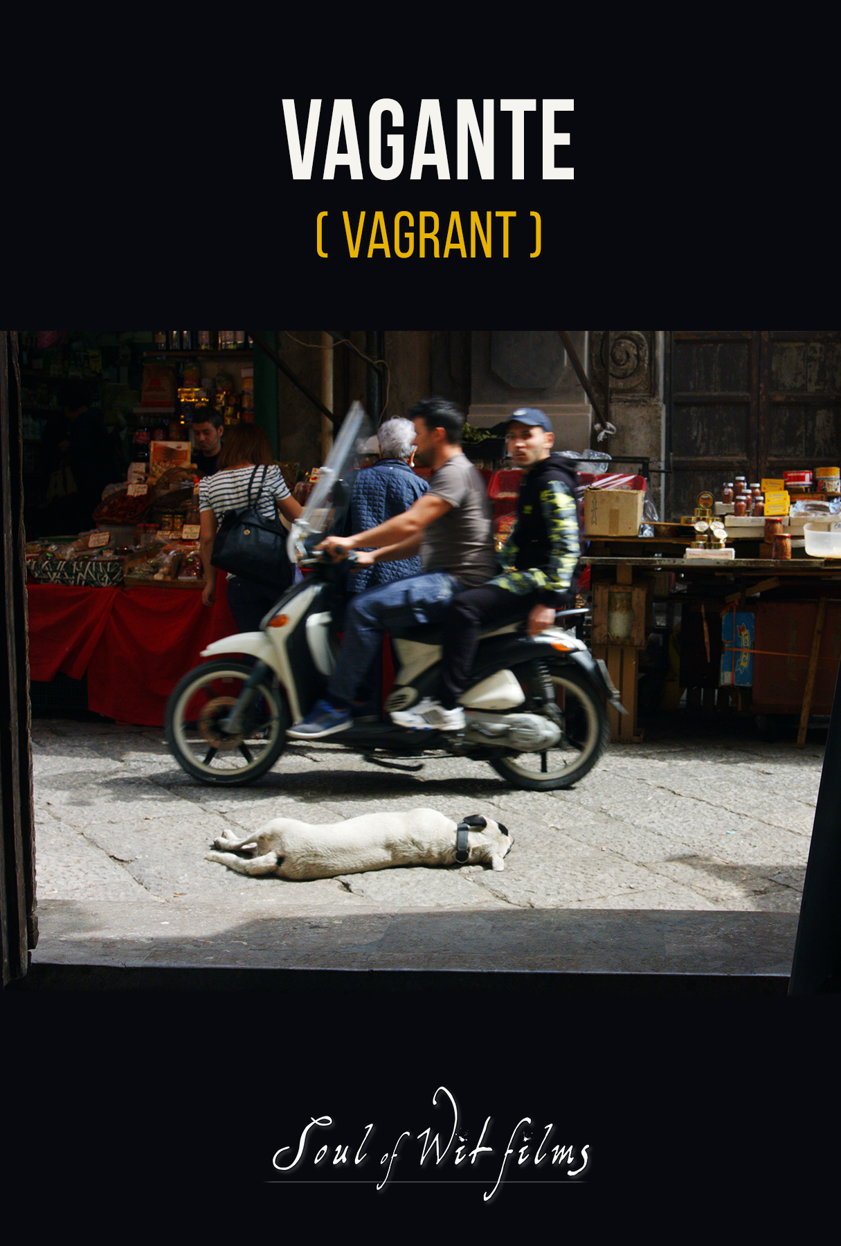 Vagante