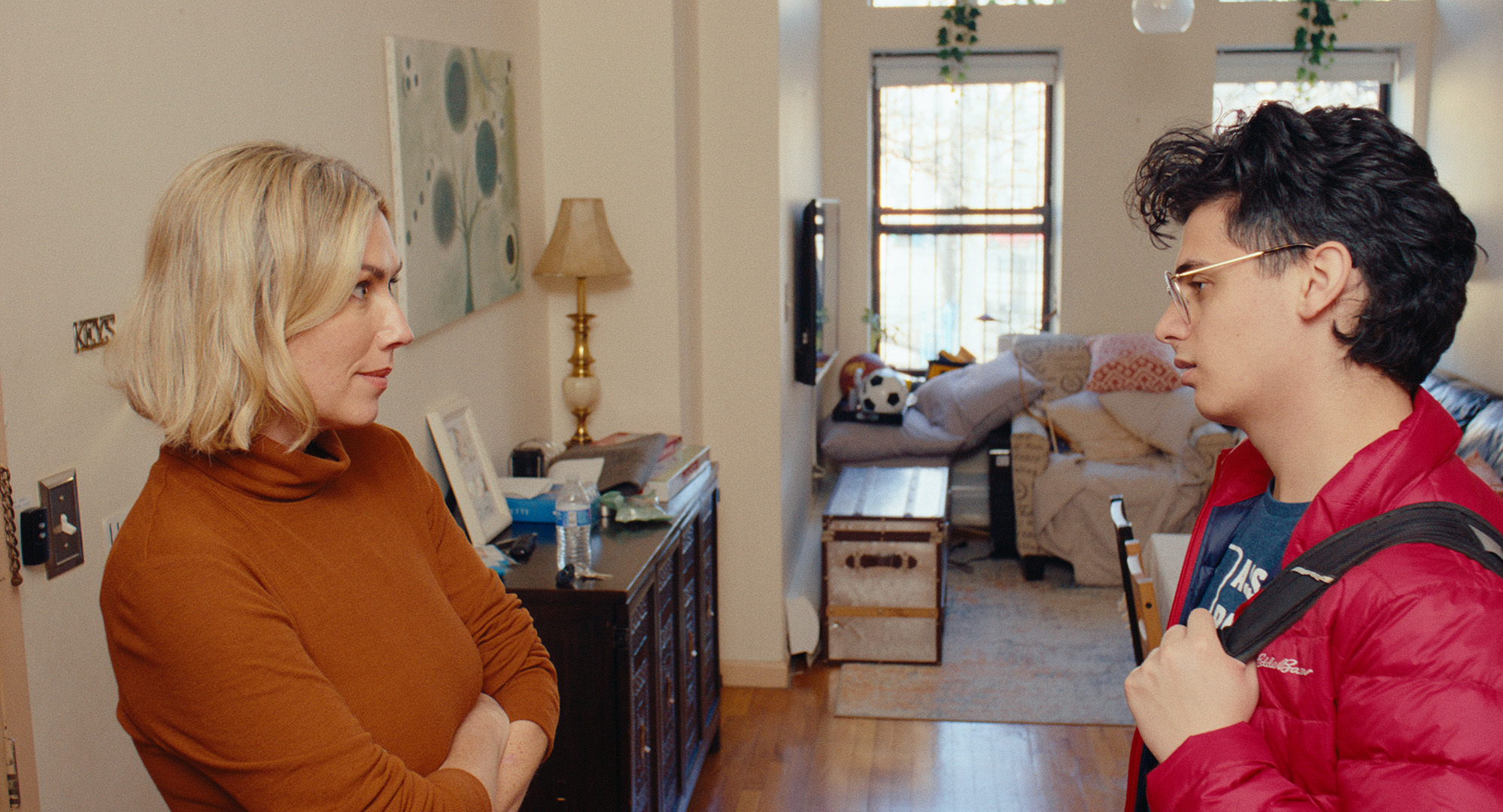 Good Mother Good Daughter