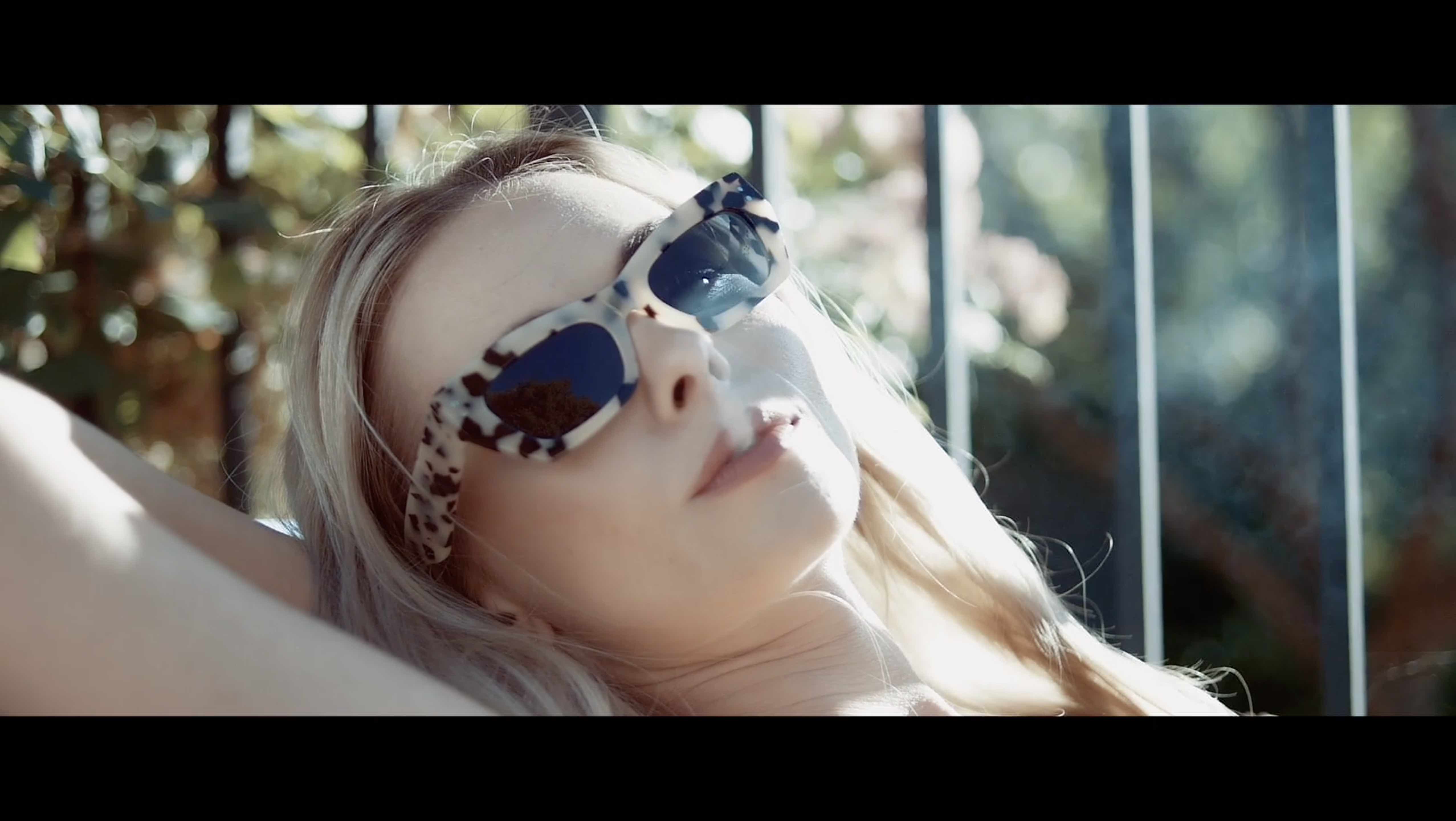 Murder in Monte Nido