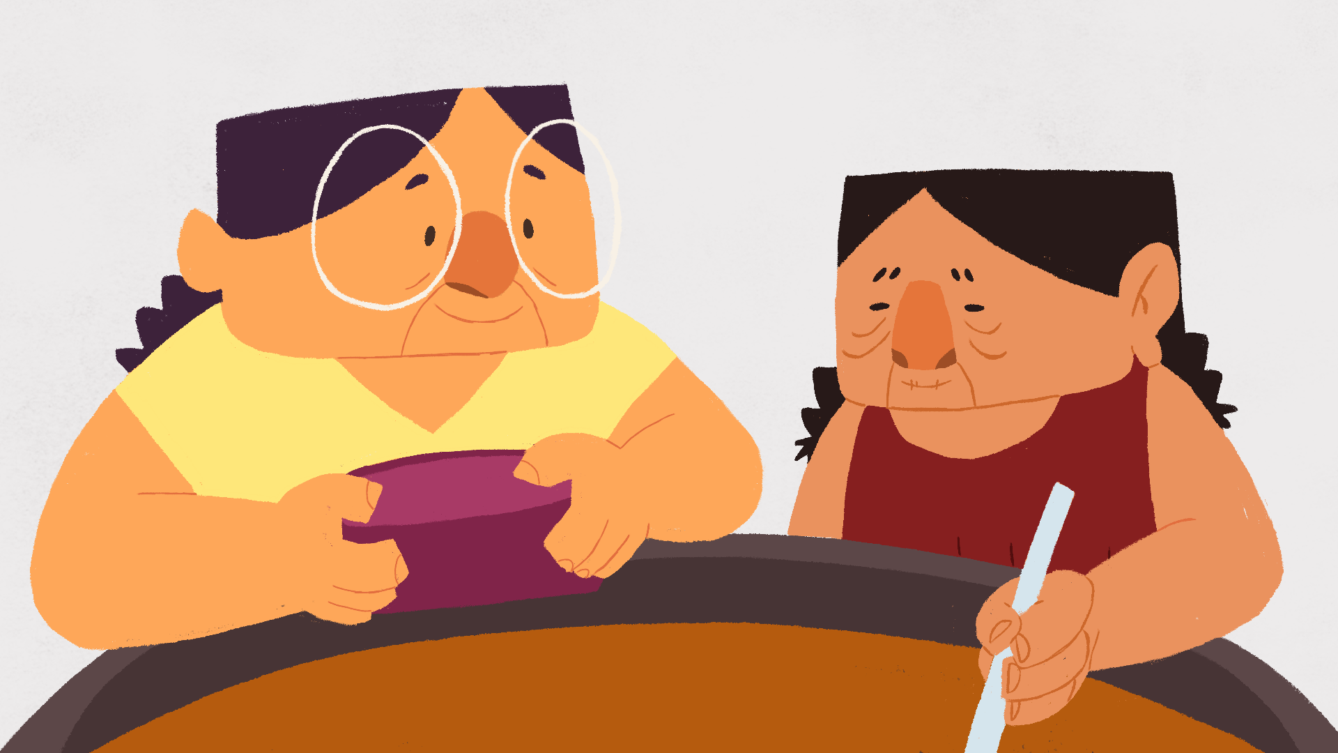 Un cuarto de equipaje