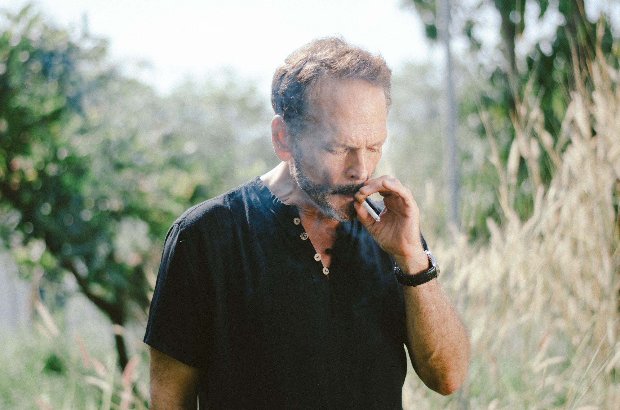 Monkey in the Middle