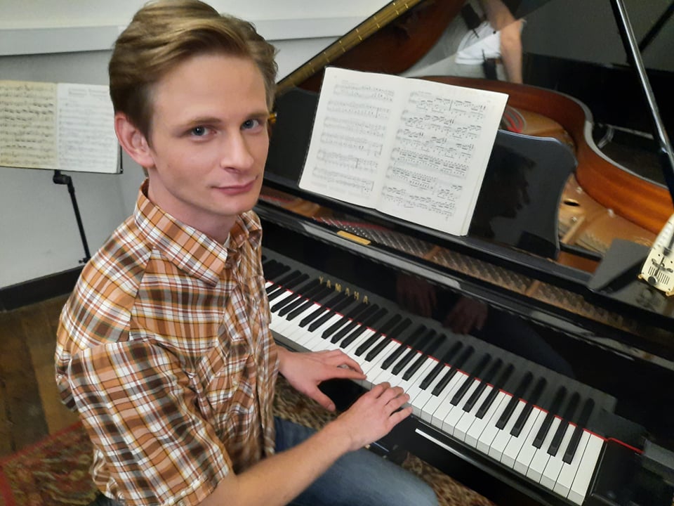 Petit prodige