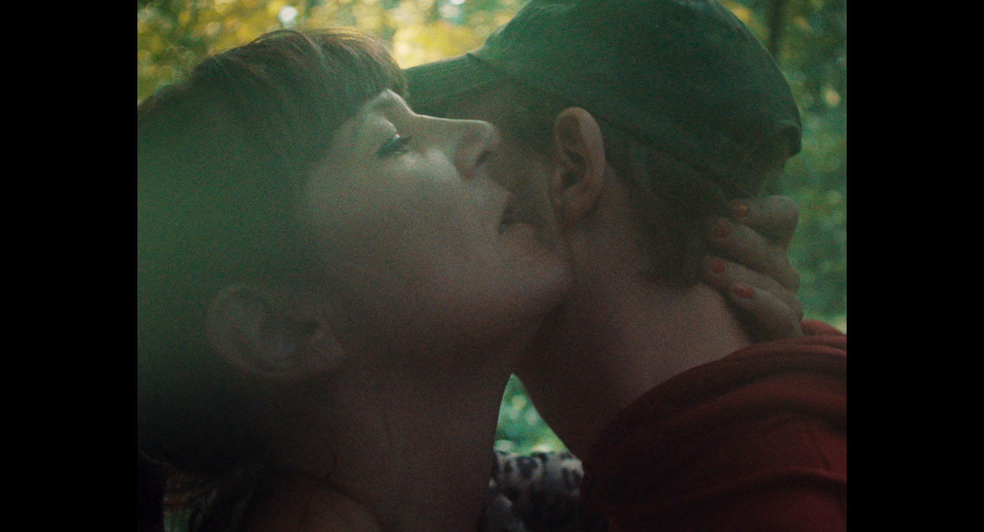 Tout l'amour du monde