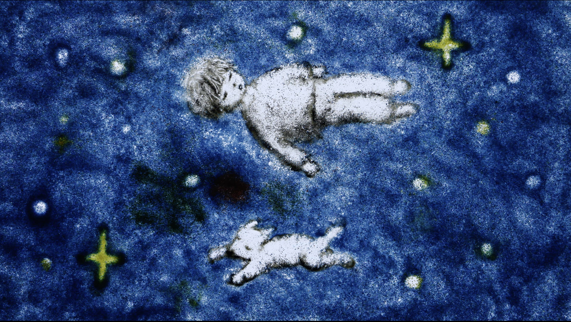 Oyasumi~Lullaby of Flame~