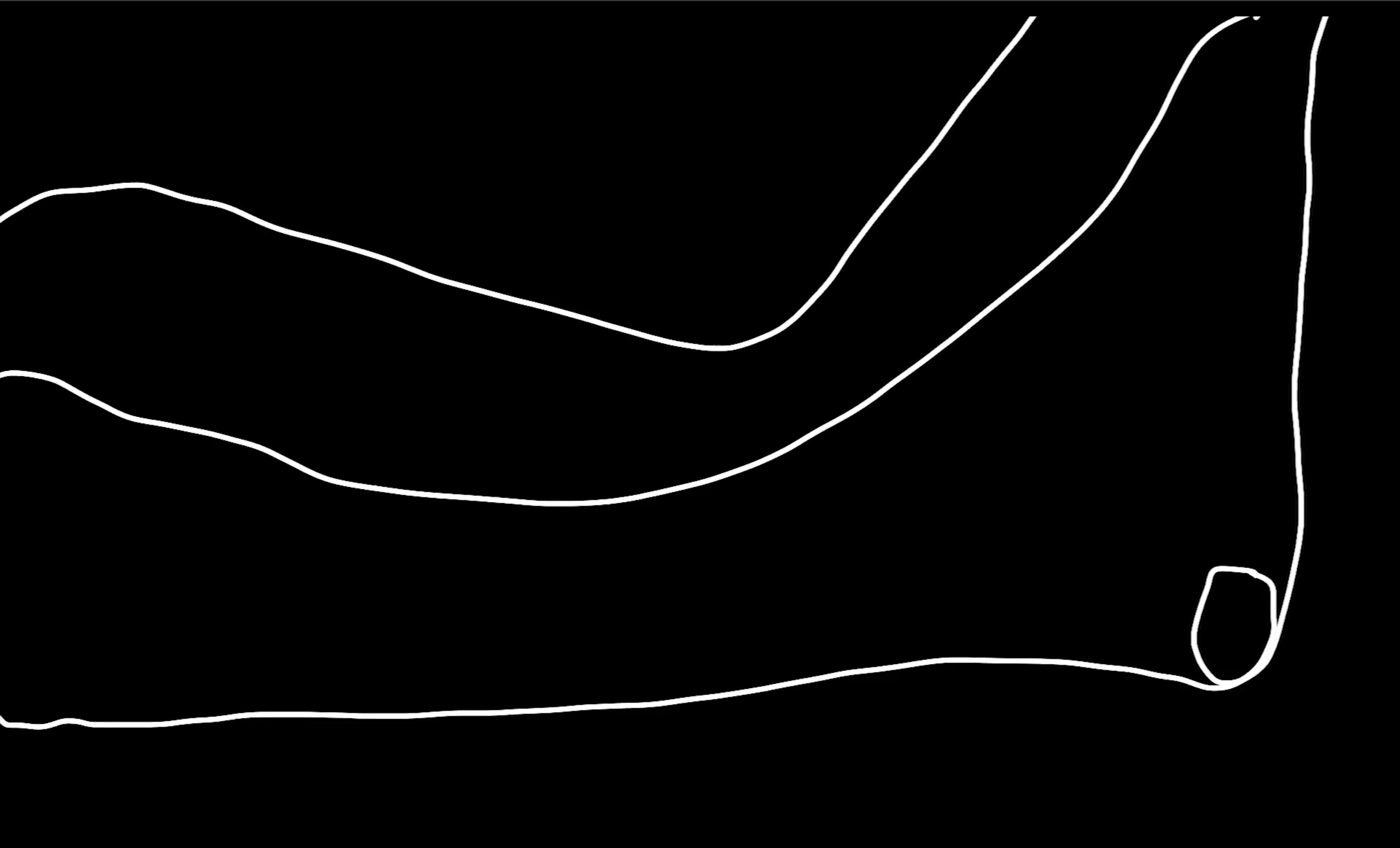 Auf bald, deine Clara