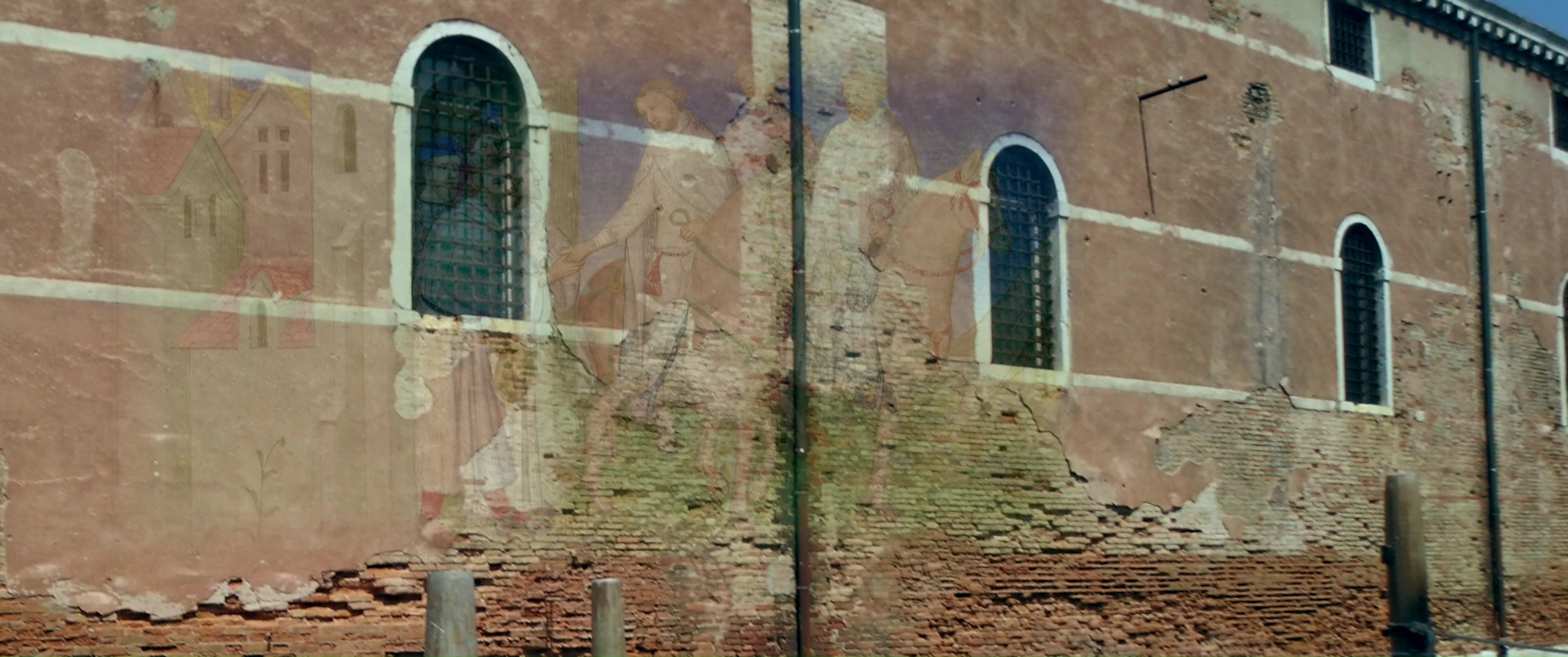 Histoires d'assassins