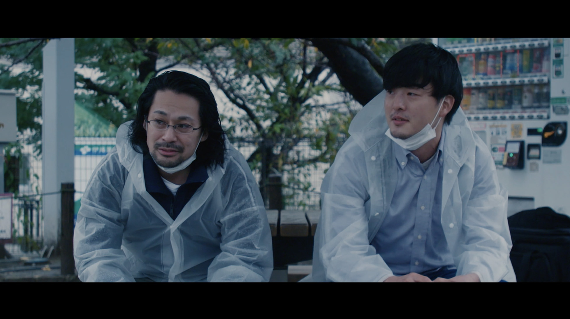 Want to Hear the Word on the Street